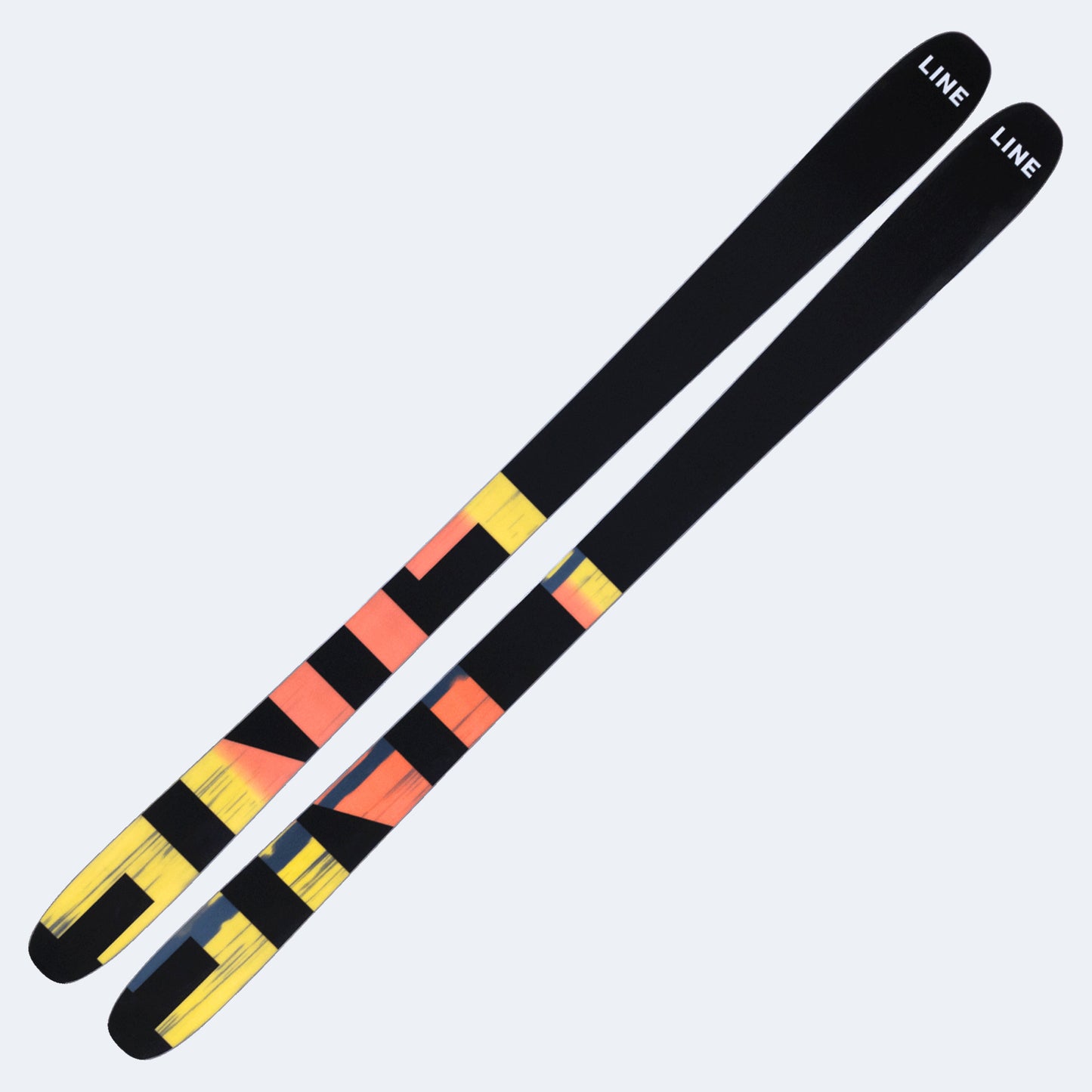 2026 Line Pandora 92 Skis