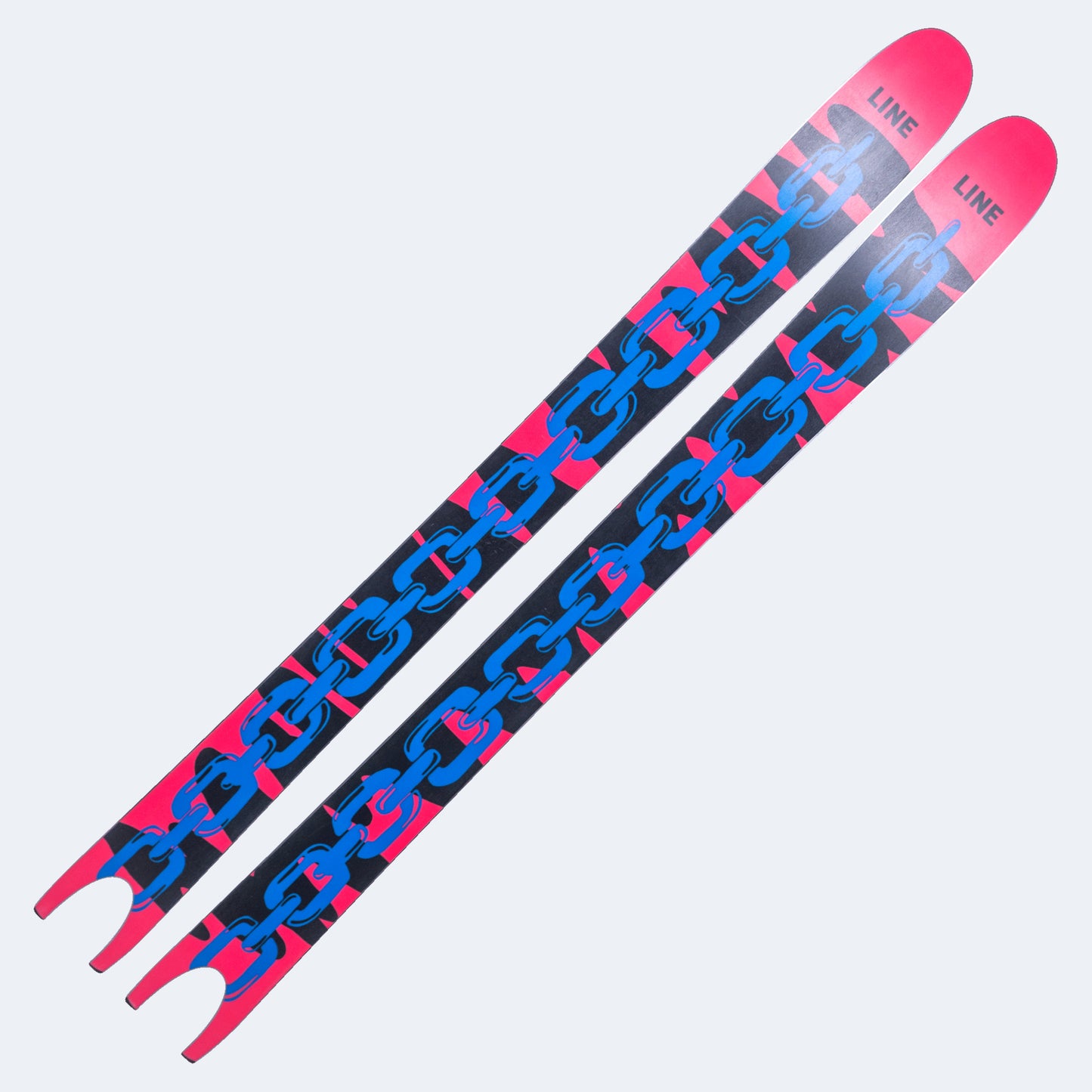 2026 Line Pescado Skis