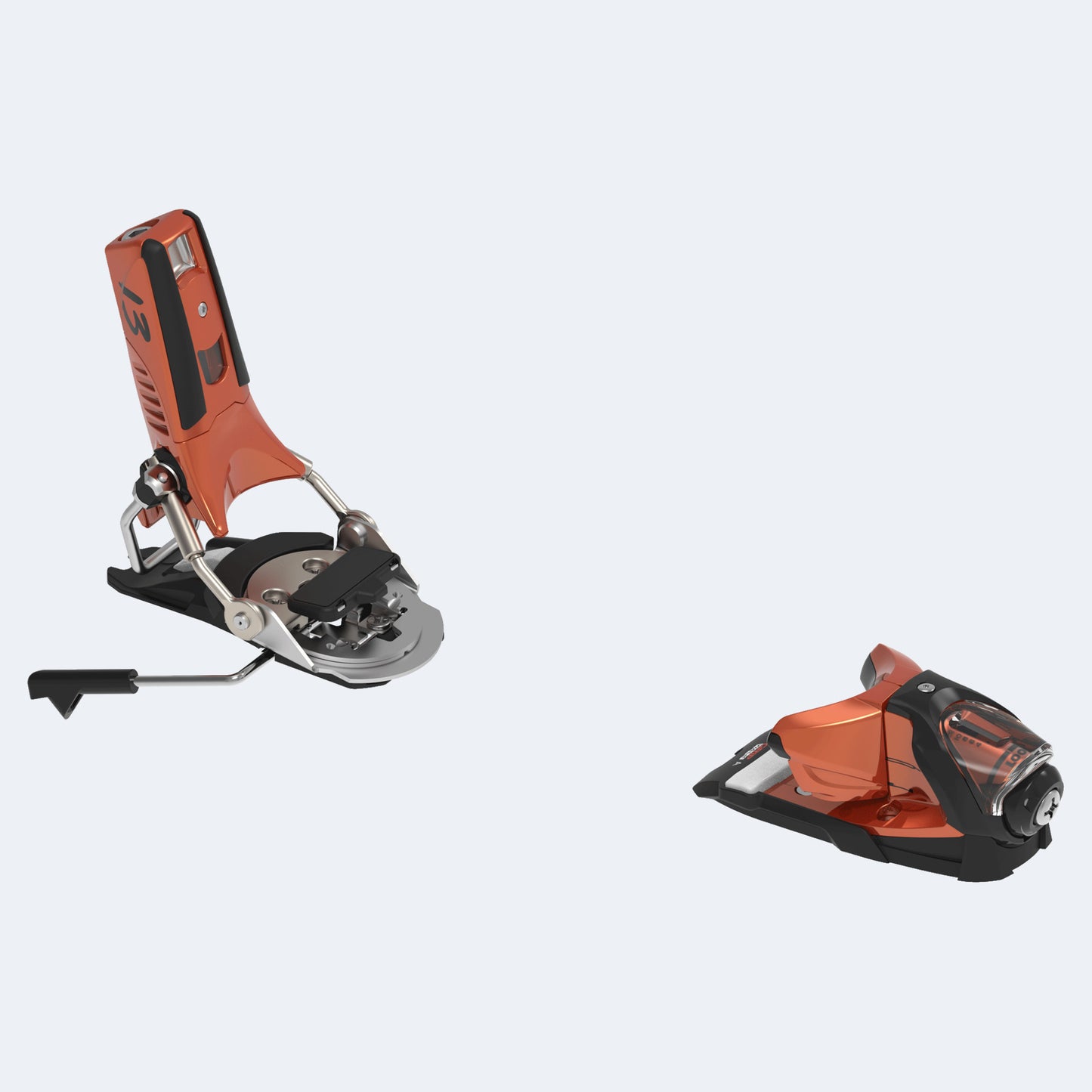 2026 Look Pivot 2.0 13 GW Bindings