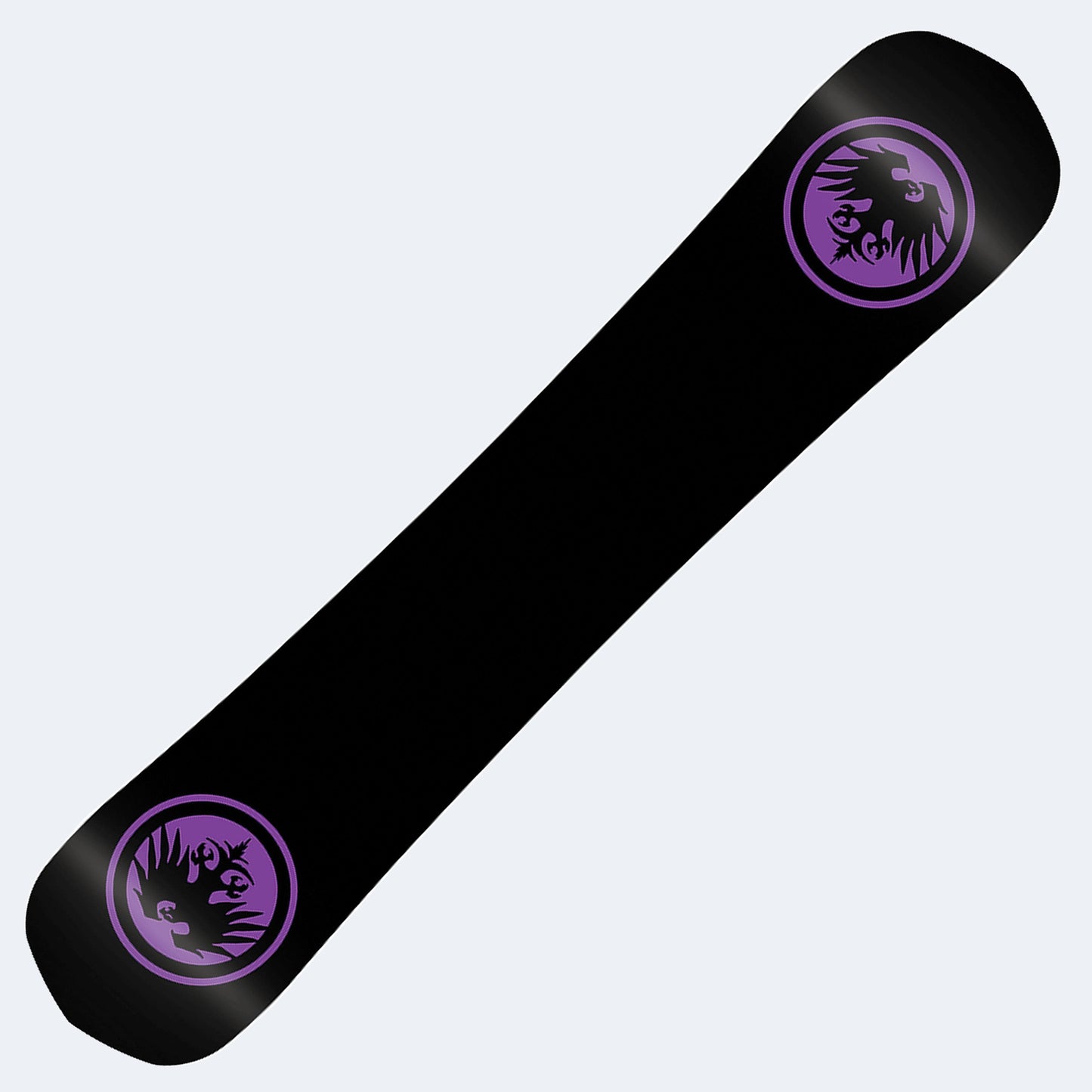 2026 Never Summer Breezy Rider Women's DEMO Snowboard