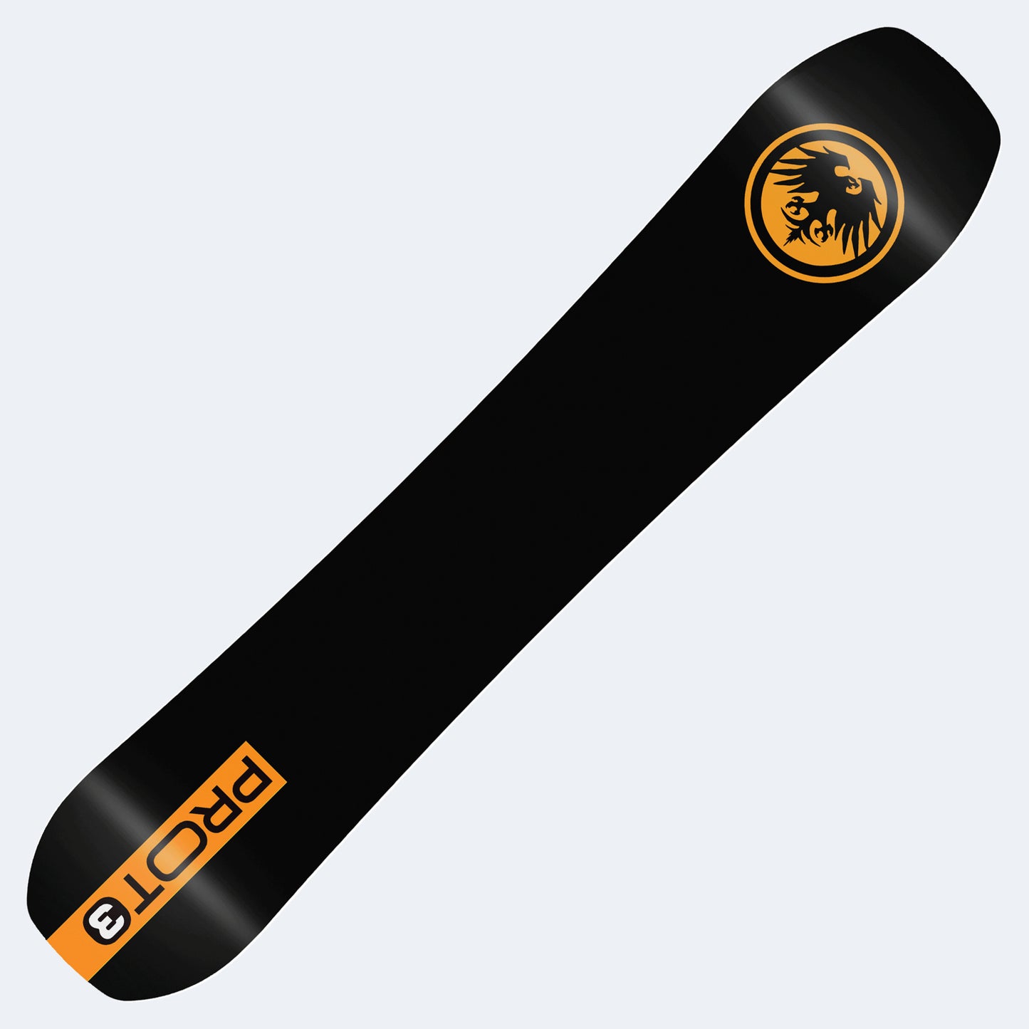 2026 Never Summer Proto T3 Eclipse Snowboard