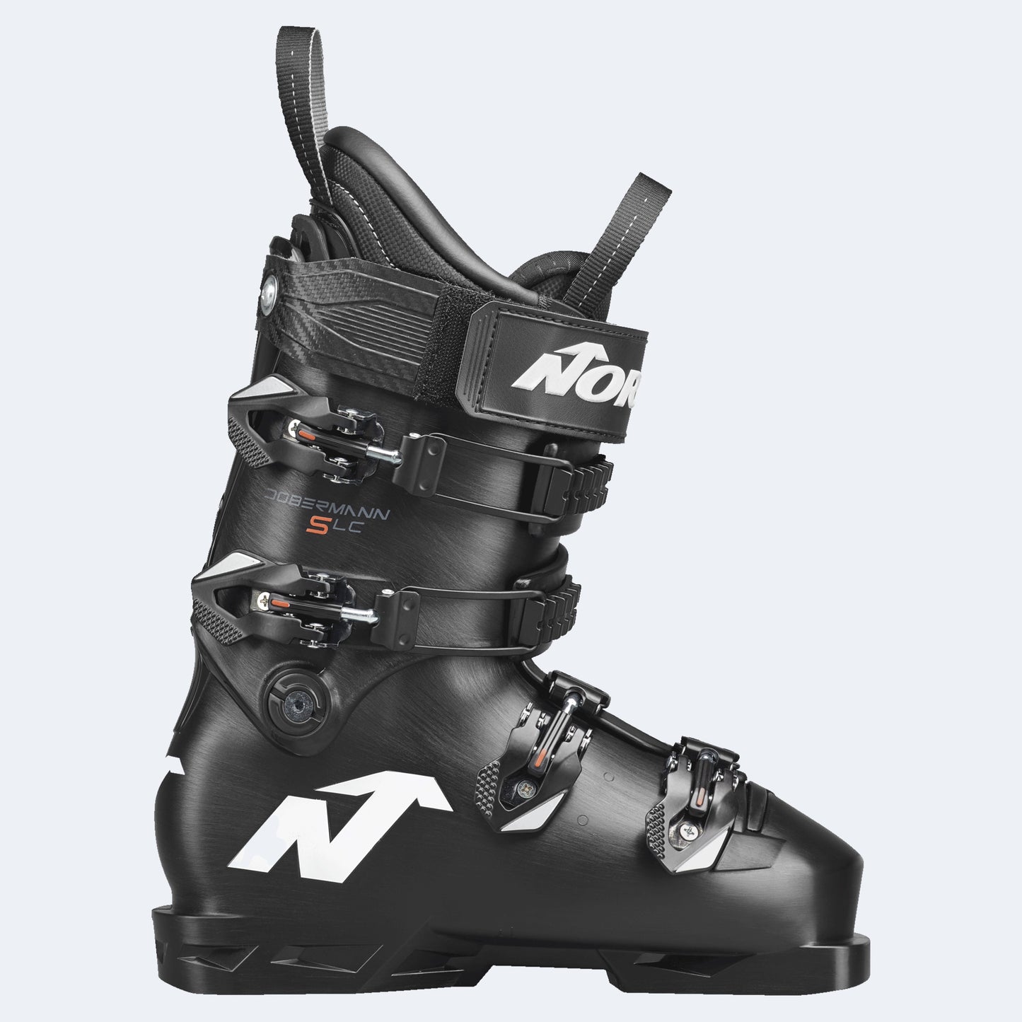 2026 Nordica Dobermann 5 Stiff LC Ski Boots
