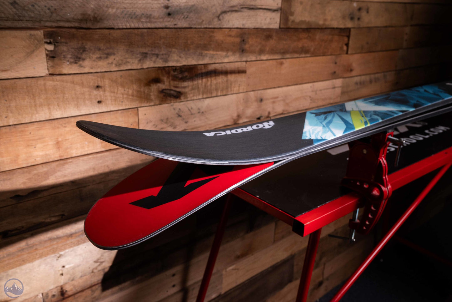 2026 Nordica Enforcer 104 Skis