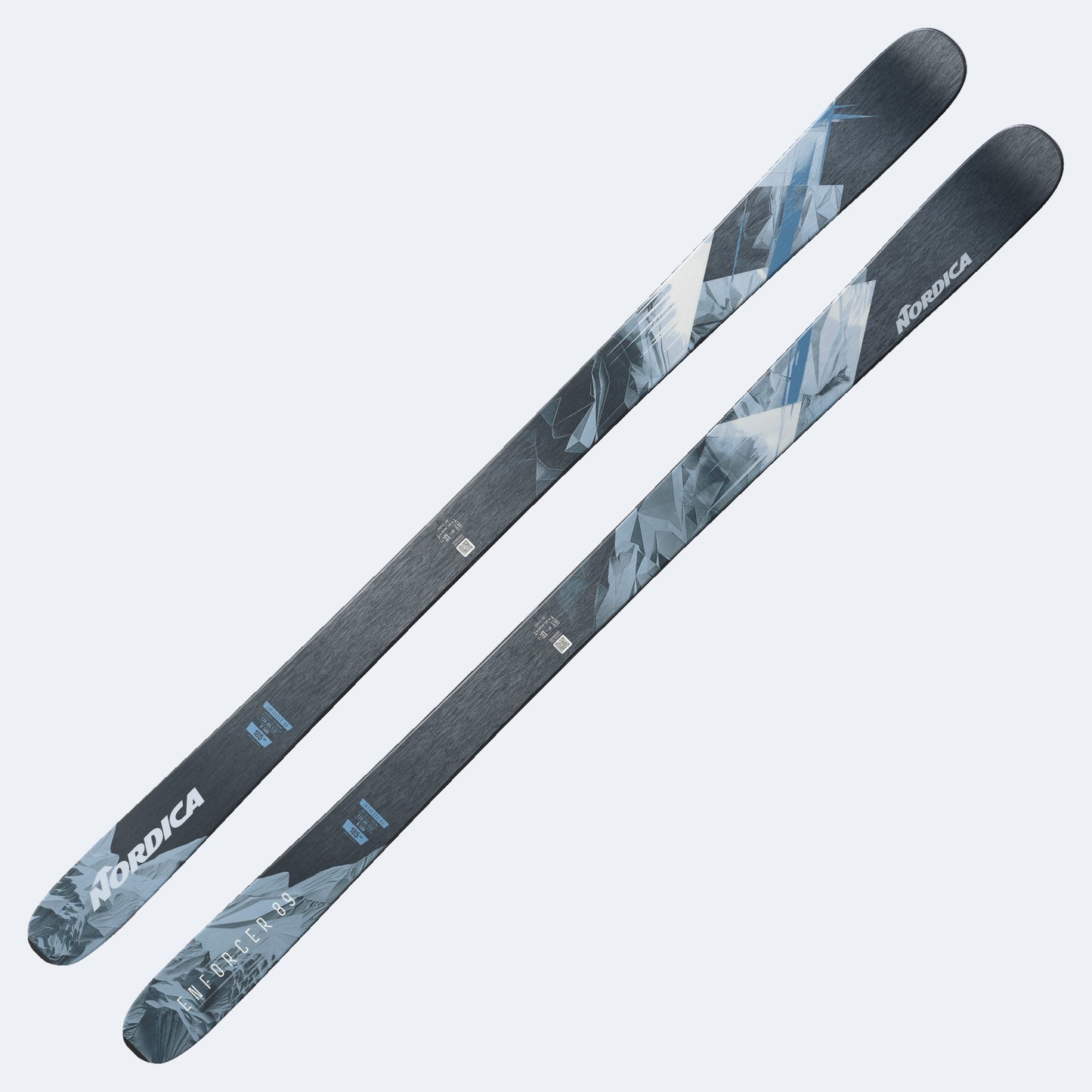 2026 Nordica Enforcer 89 Skis