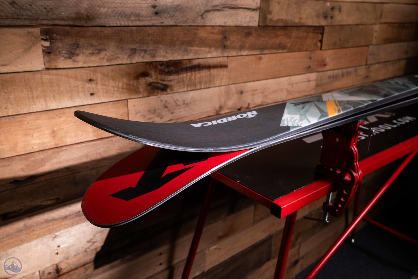 2026 Nordica Enforcer 94 Skis