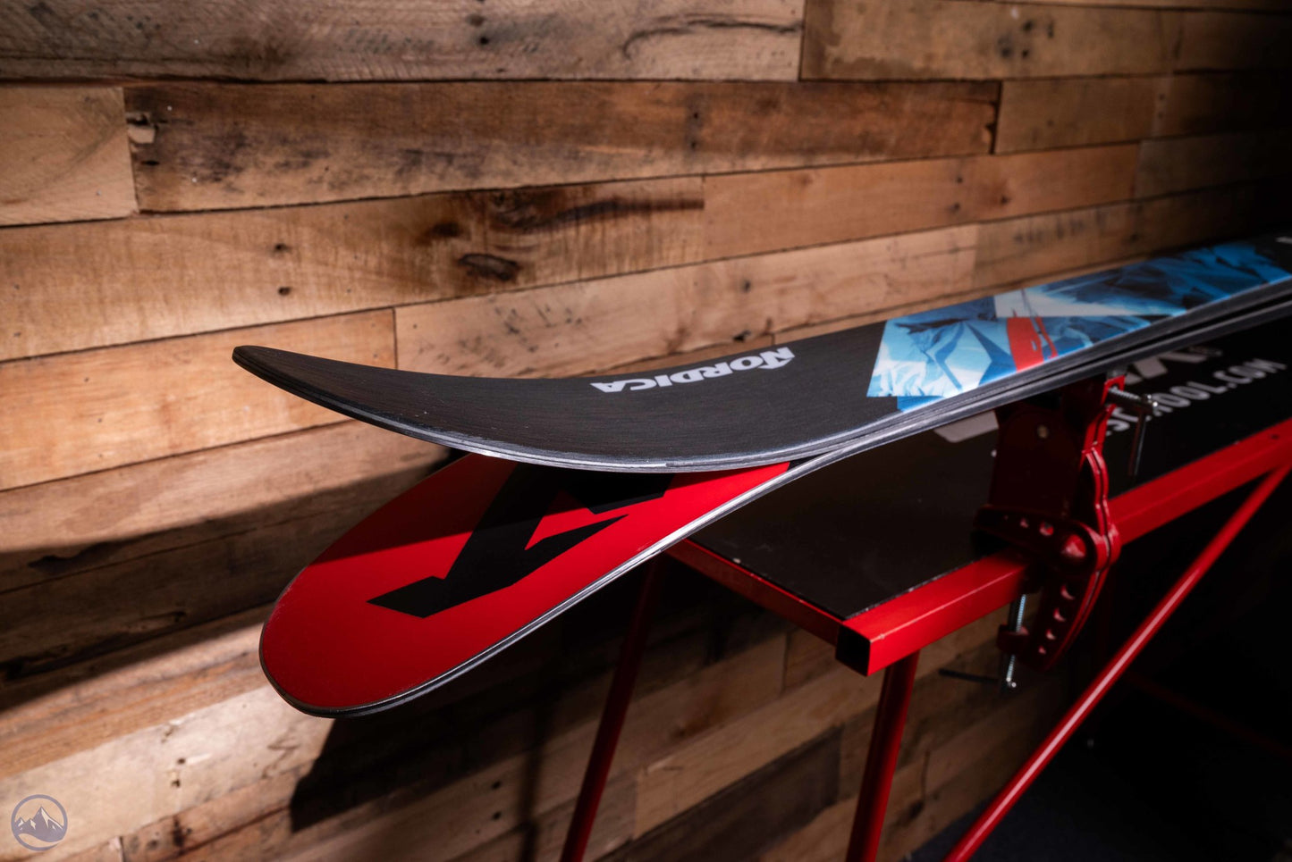 2026 Nordica Enforcer 99 Skis