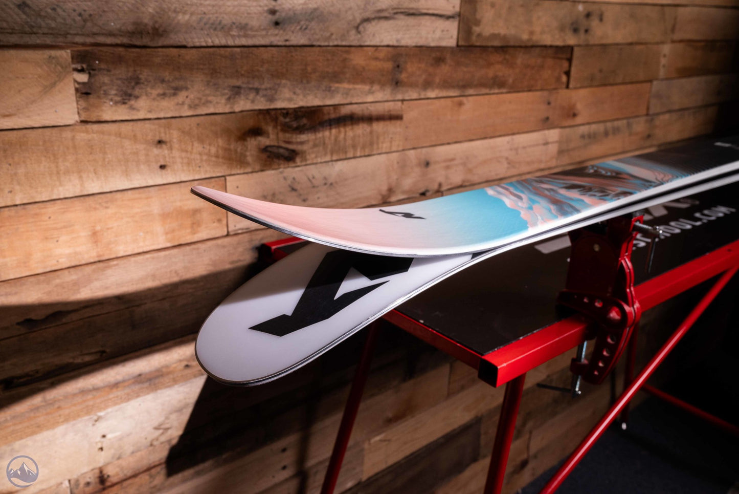 2027 Nordica Santa Ana 102 Women's Skis