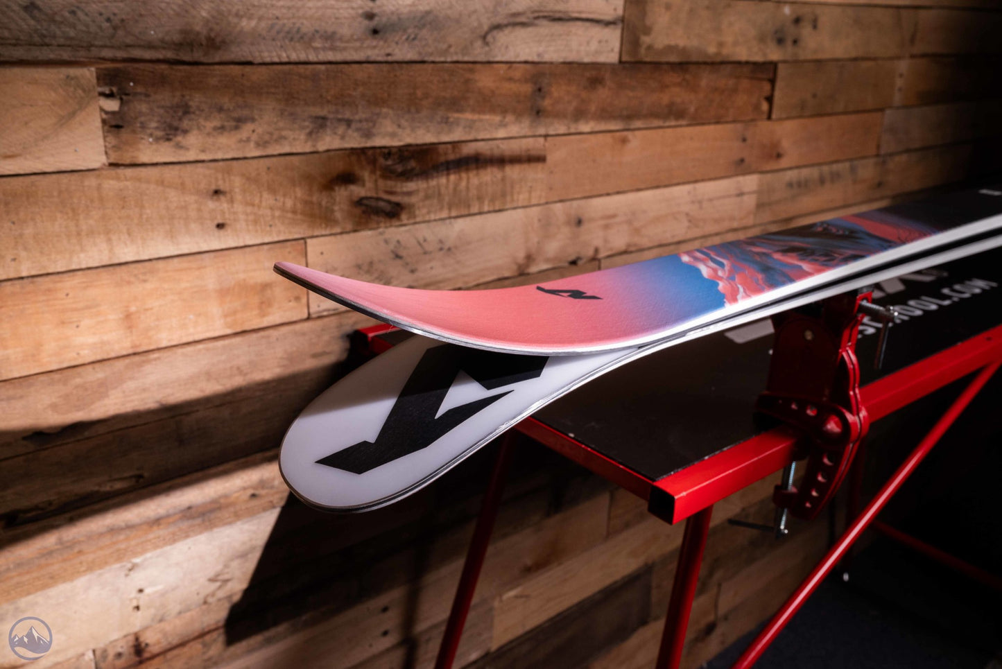 2027 Nordica Santa Ana 87 Women's Skis