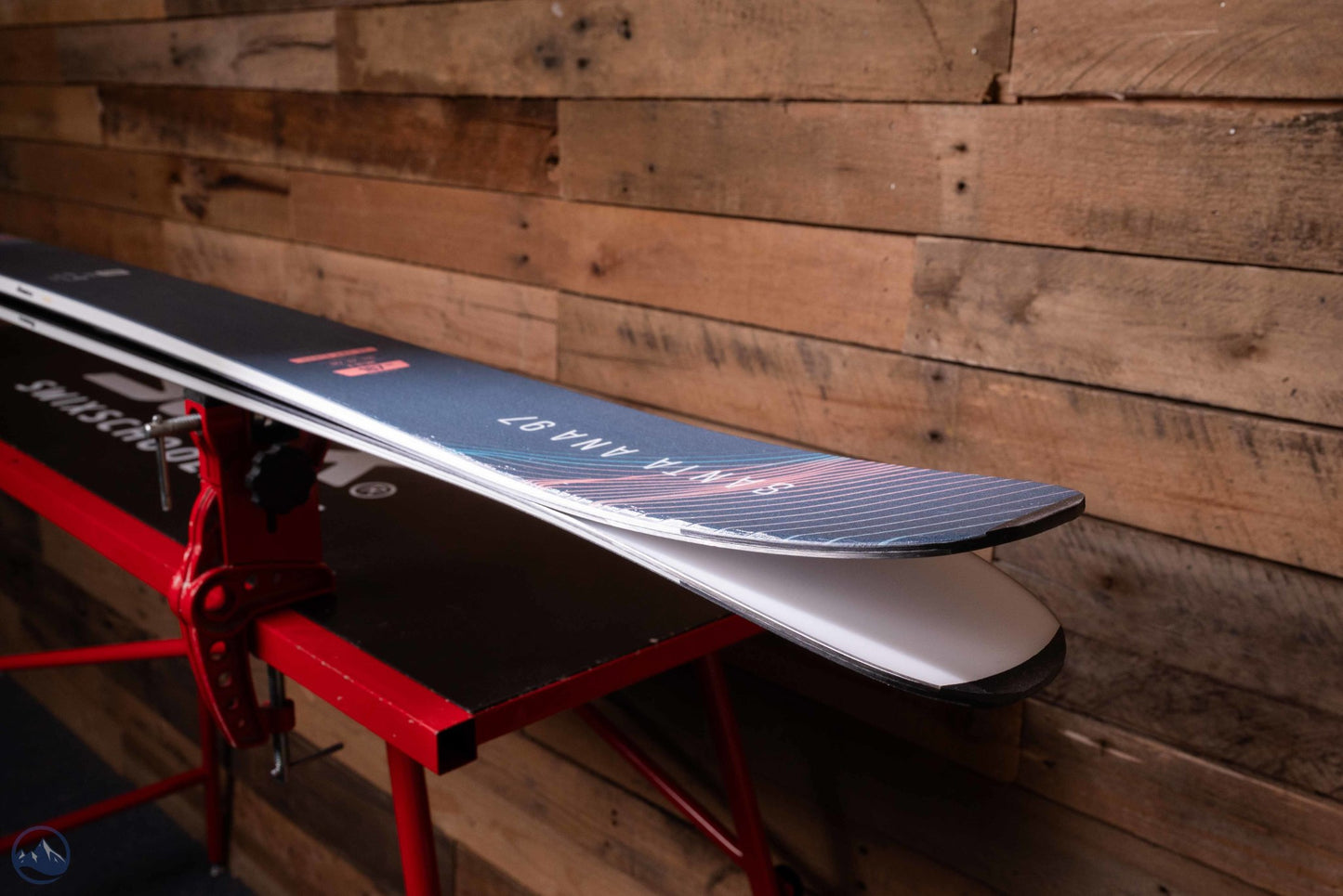 2027 Nordica Santa Ana 97 Women's Skis