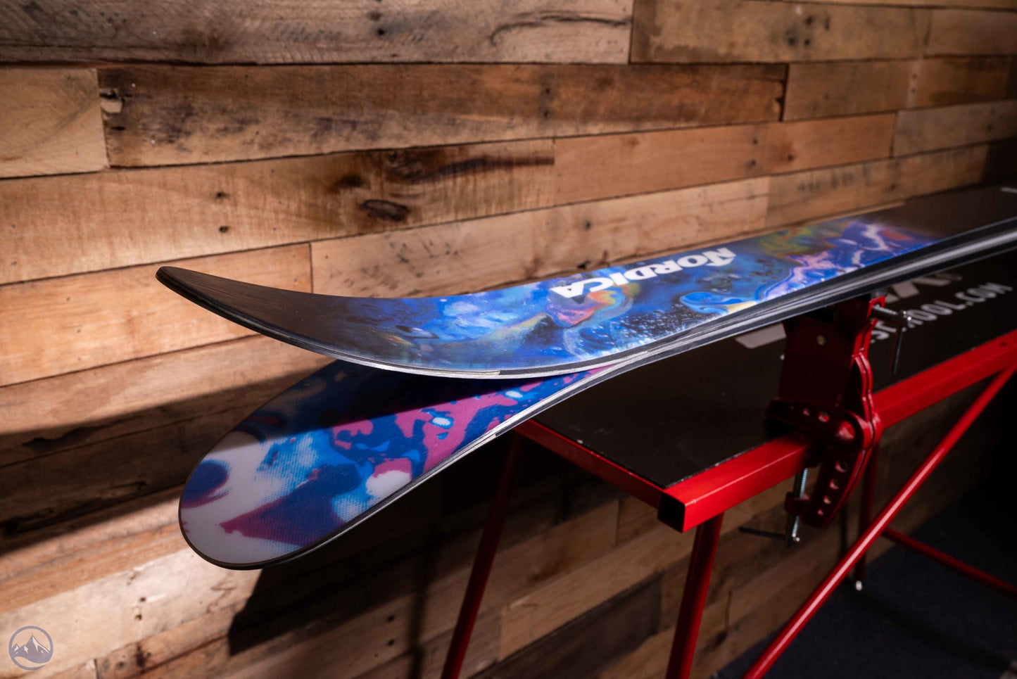 2026 Nordica Unleashed 98 CA Skis
