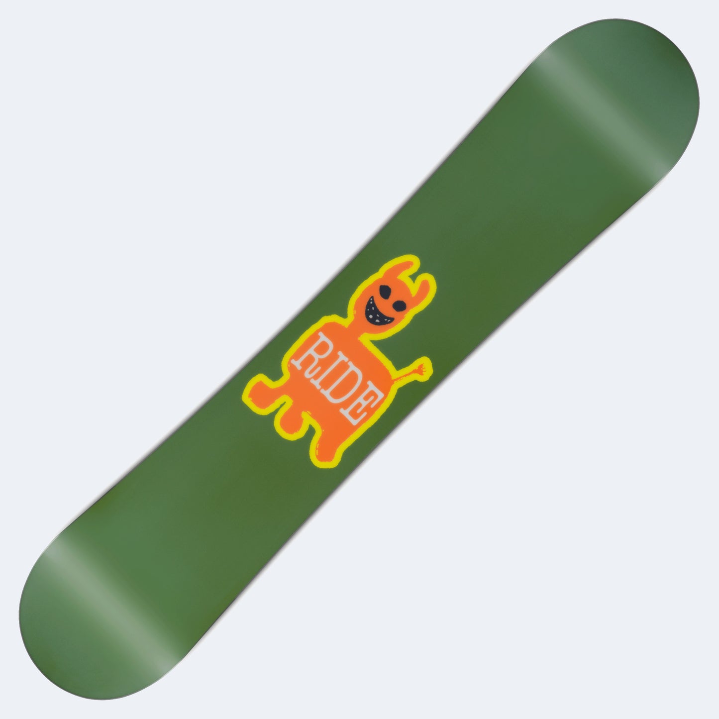 2026 Ride Kink Snowboard