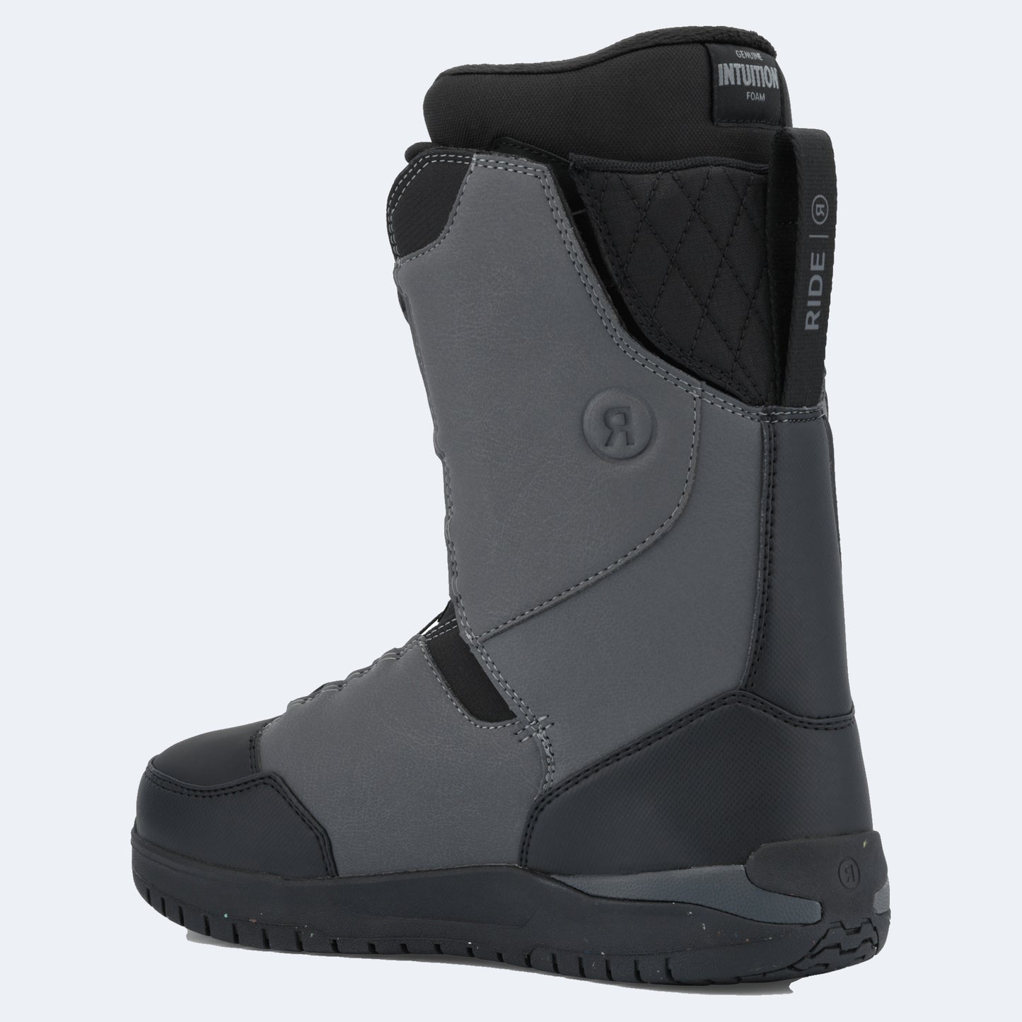2026 Ride Lasso Snowboard Boots