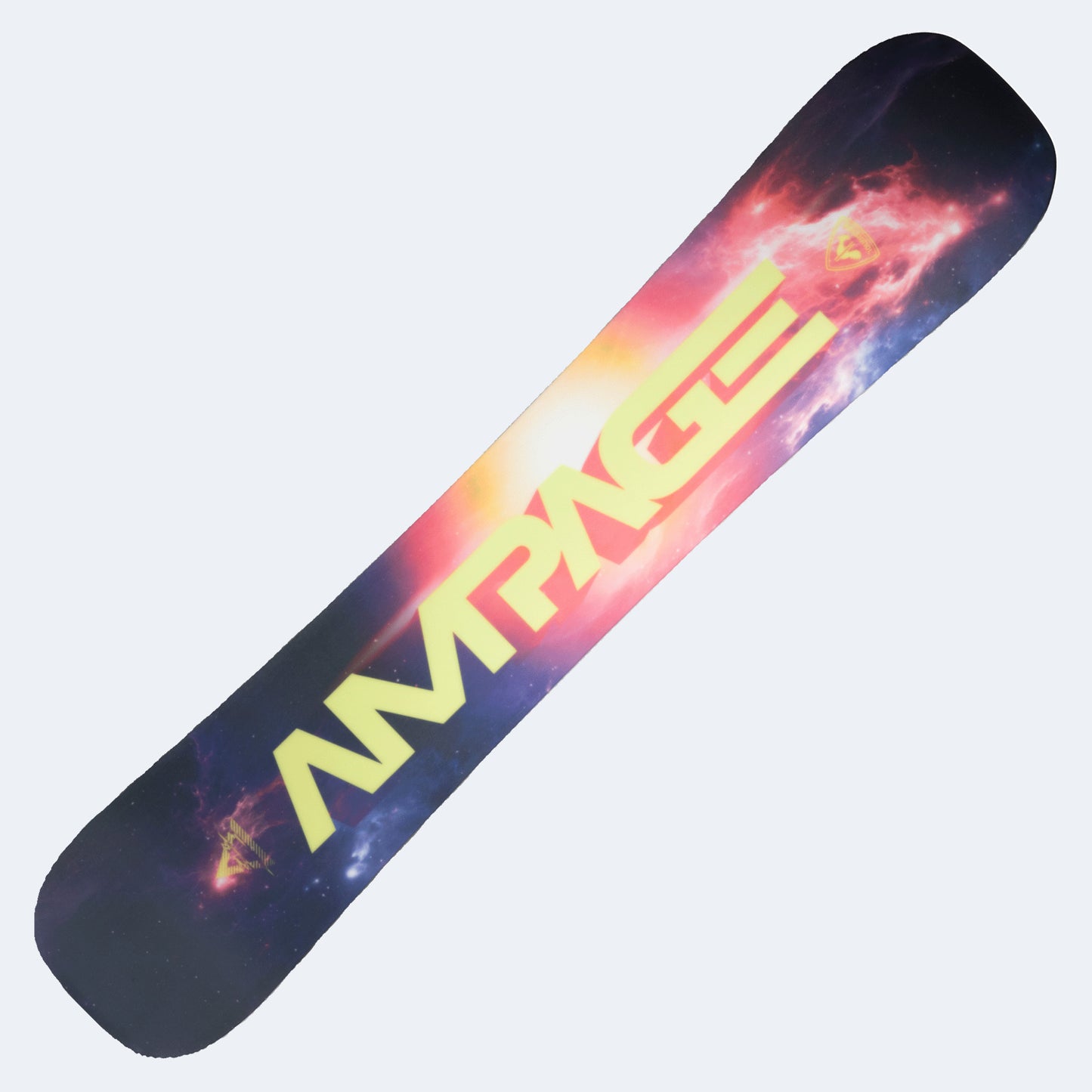 2026 Rossignol Ampage Vol 2 Snowboard