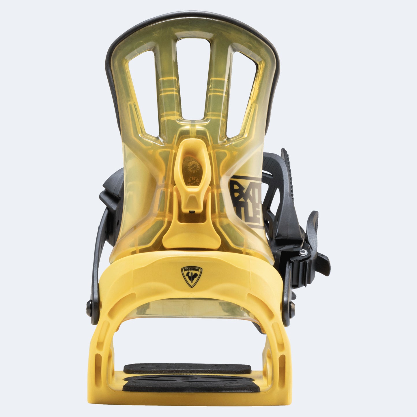 2026 Rossignol Battle Snowboard Bindings