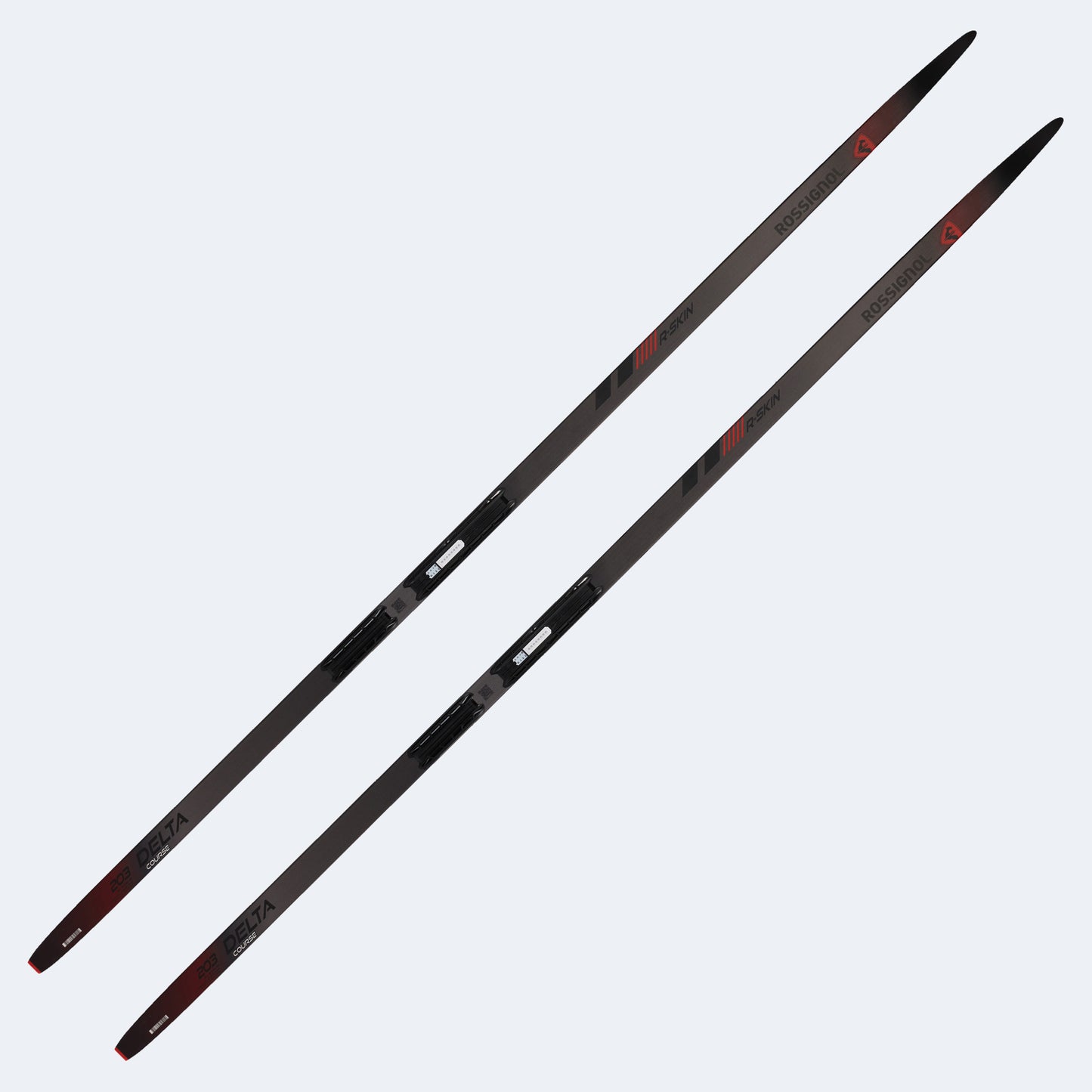 2026 Rossignol Delta Course R-Skin Cross Country Skis