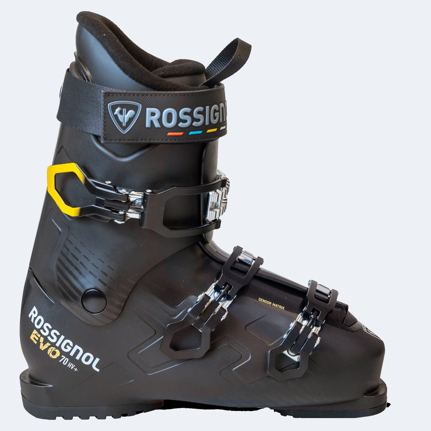 2026 Rossignol Evo 70 HV+ Ski Boots