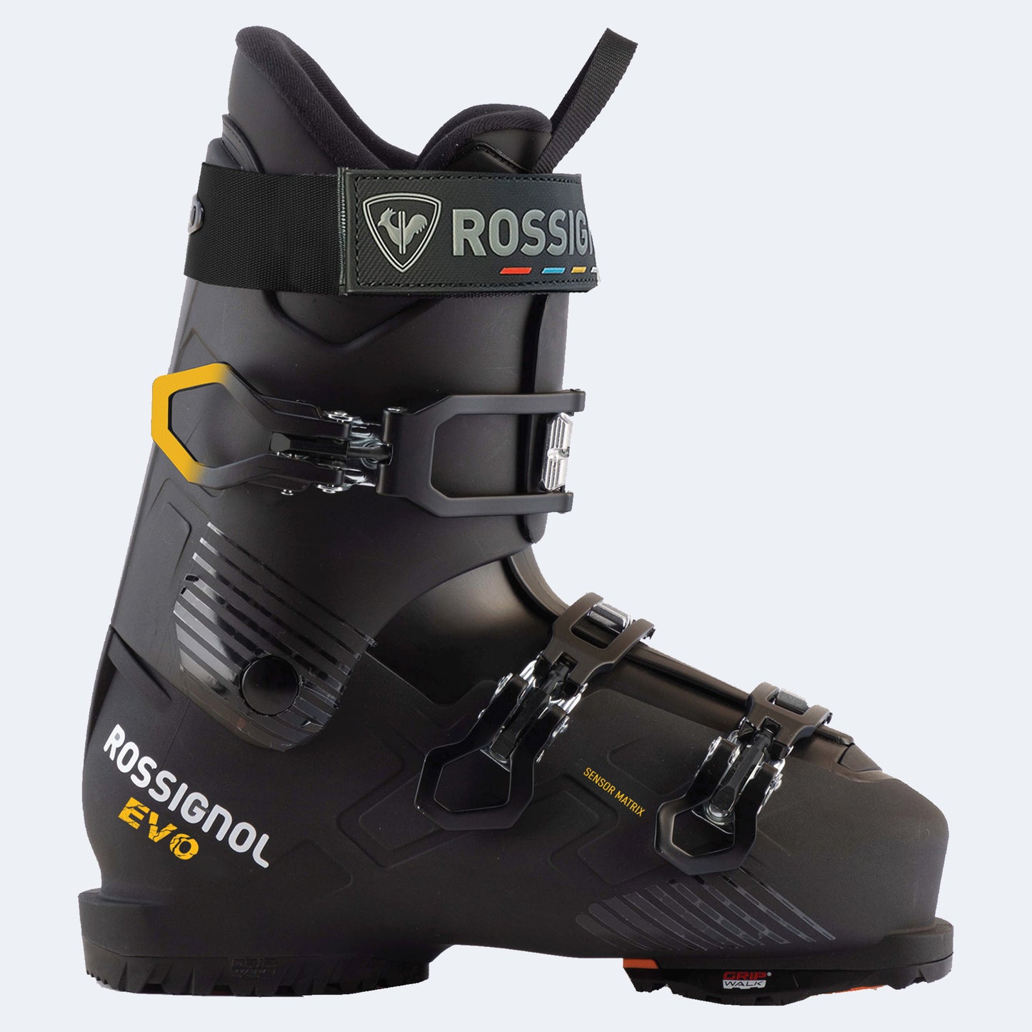 2026 Rossignol Evo 70 HV+ Ski Boots
