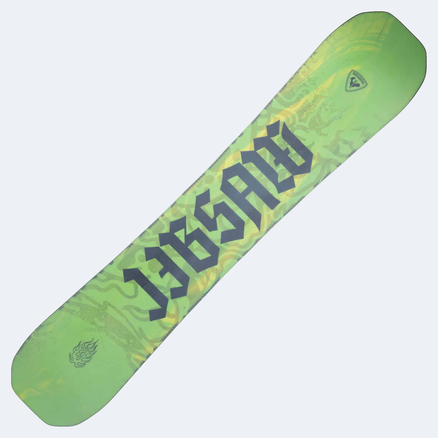 2026 Rossignol Jibsaw Snowboard