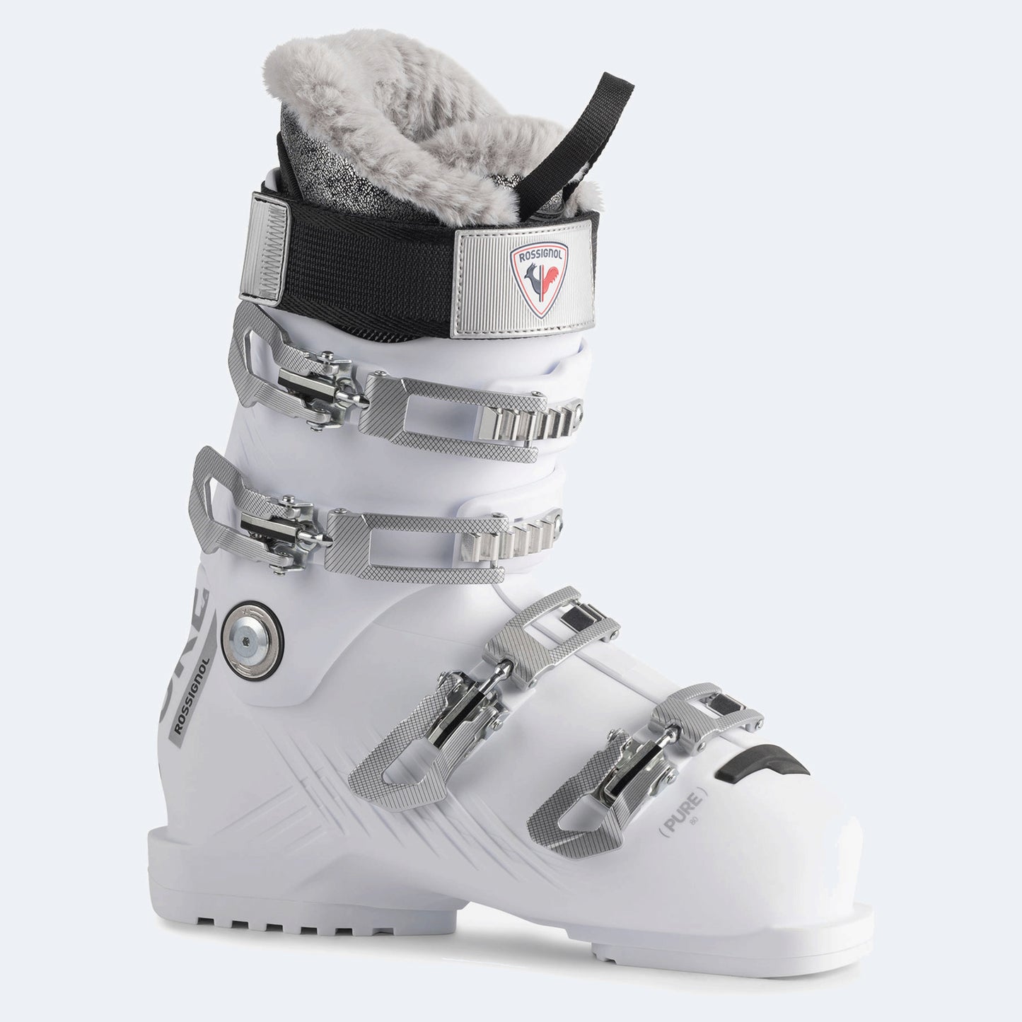 2026 Rossignol Pure 80 Ski Boots