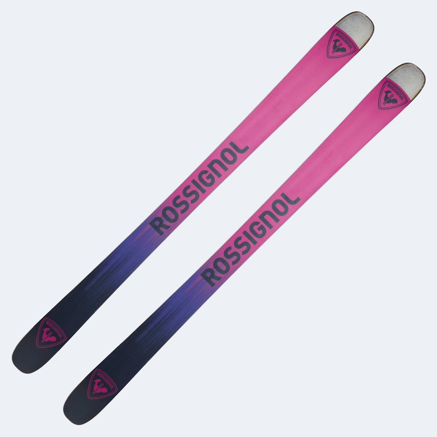 2026 Rossignol Sender Free 100 Open Skis