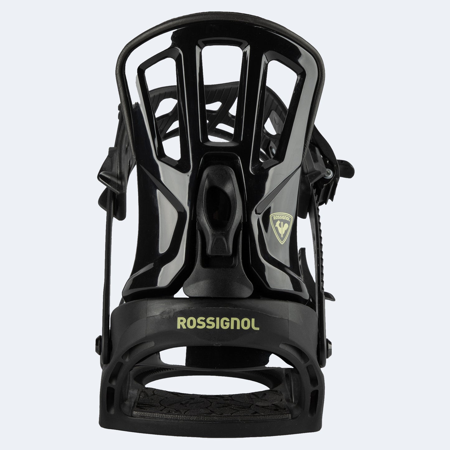 2026 Rossignol Ultraviolet Snowboard Bindings