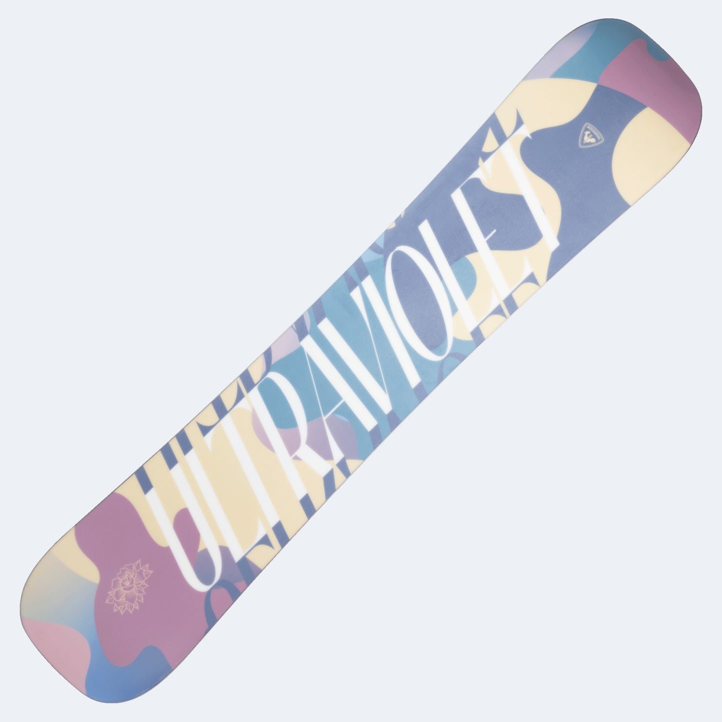 2026 Rossignol Ultraviolet Women's Snowboard