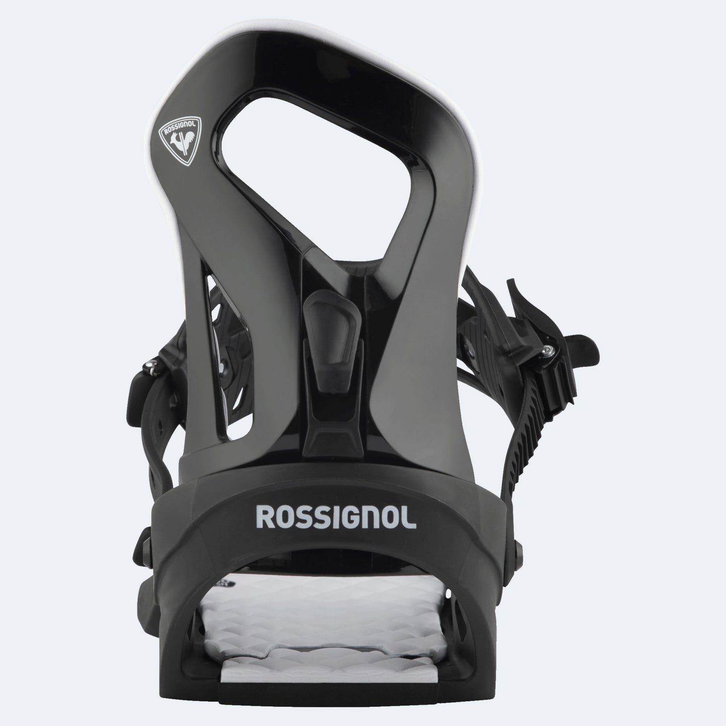 2026 Rossignol Voodoo Snowboard Bindings