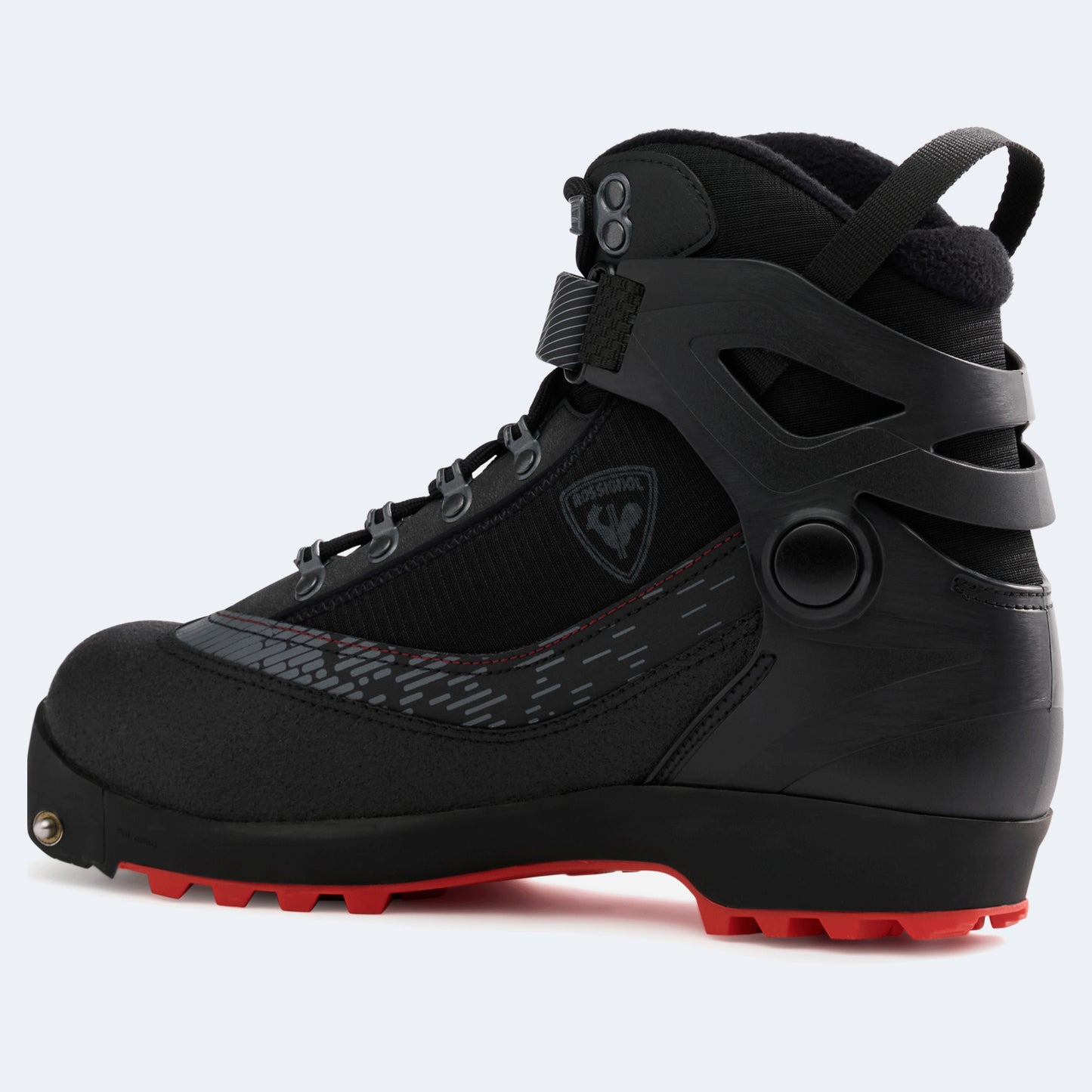 2026 Rossignol XP 5 Cross Country Ski Boots