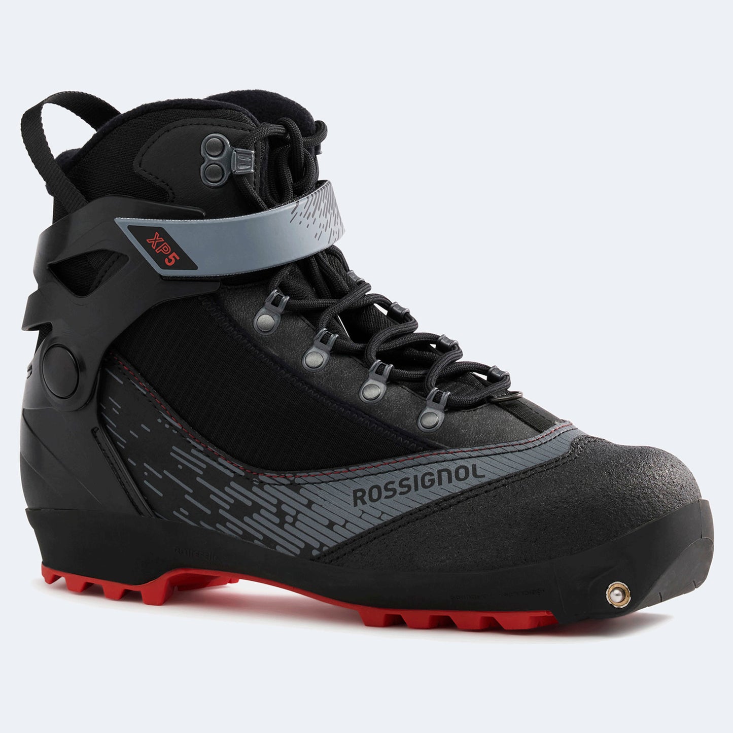 2026 Rossignol XP 5 Cross Country Ski Boots