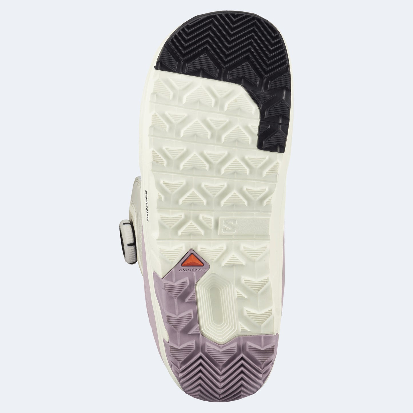 2026 Salomon Ivy Boa Women's Snowboard Boots