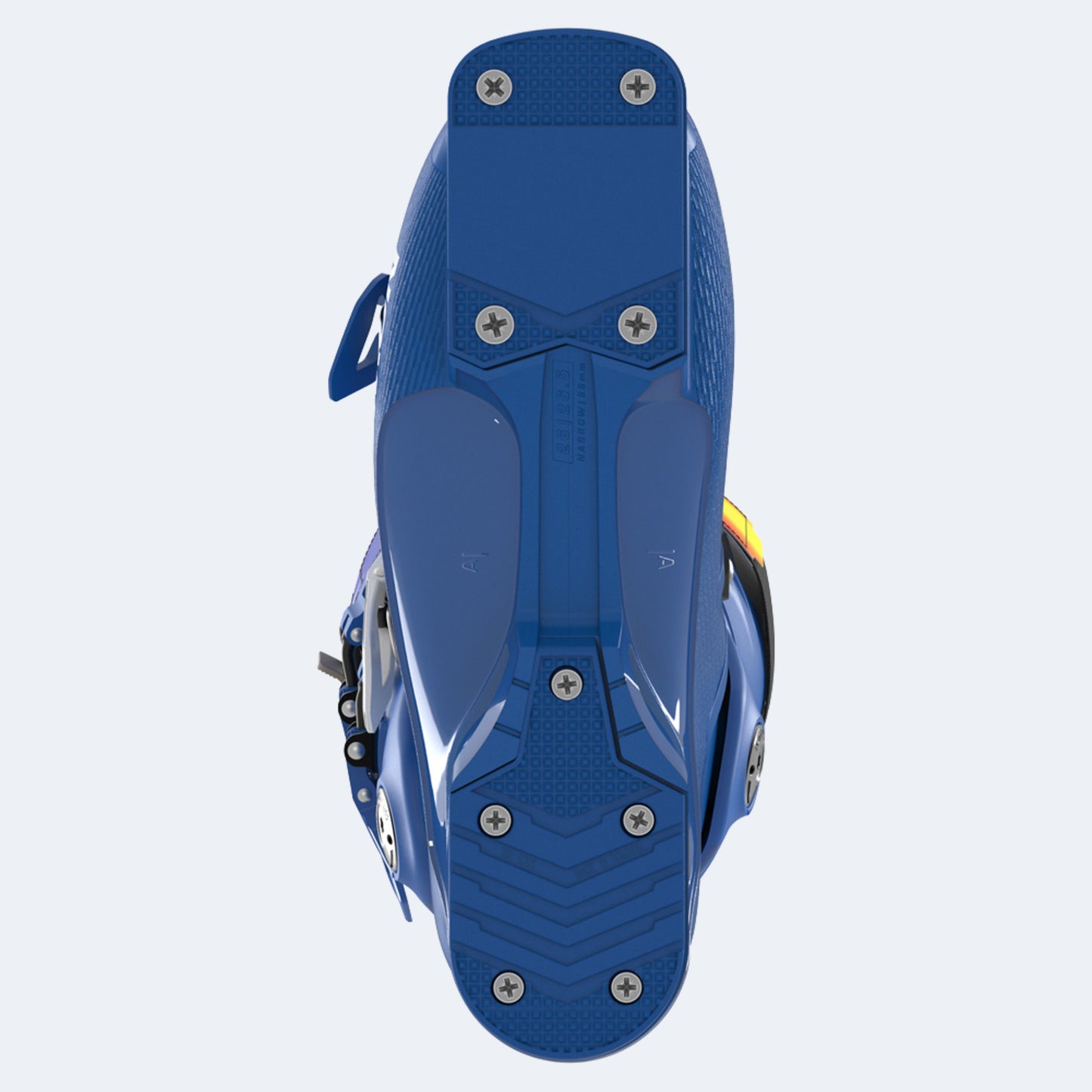 2026 Salomon S/Pro Race 110 Ski Boots