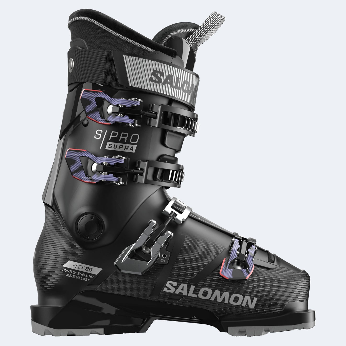 2026 Salomon S/Pro Supra 80 GW Women's Ski Boots