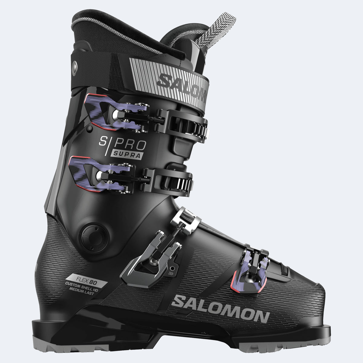 2026 Salomon S/Pro Supra 80 GW Women's Ski Boots
