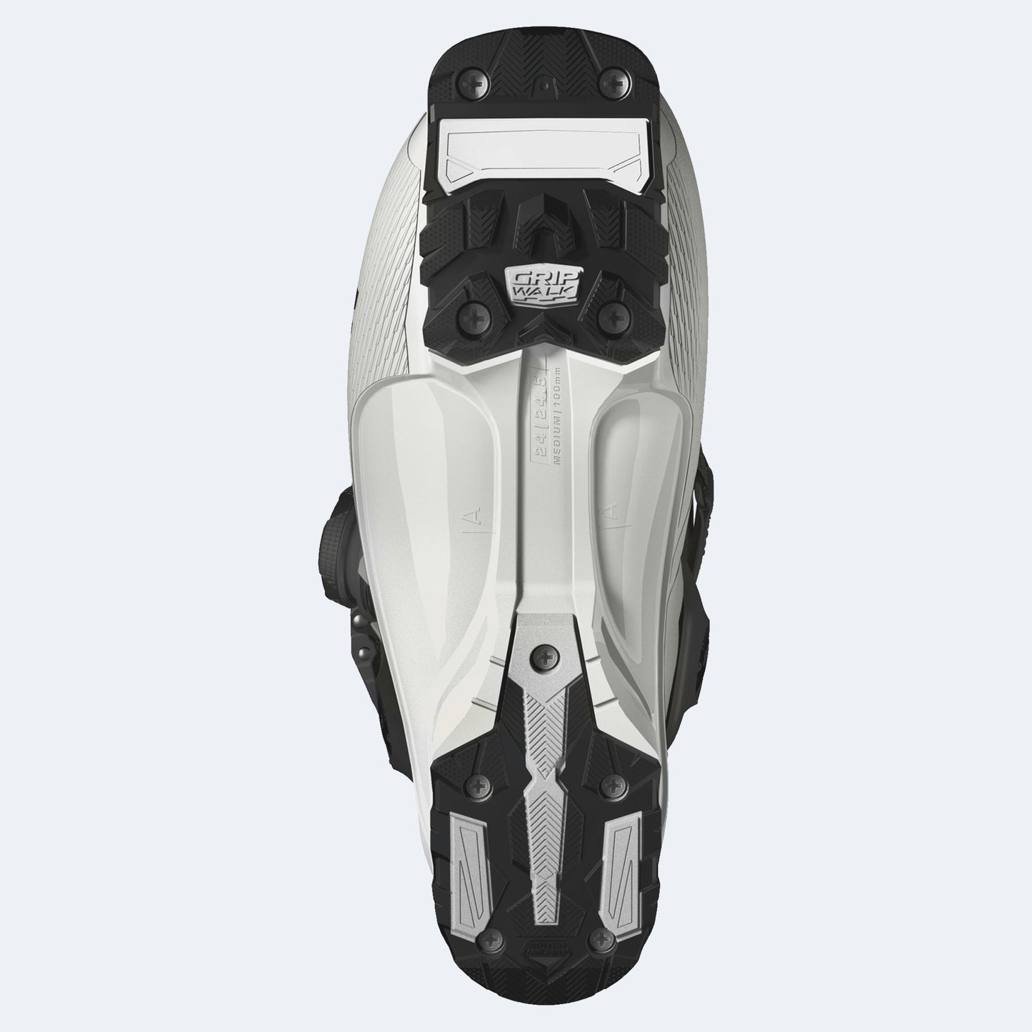 2026 Salomon S/Pro Supra Boa 105 GW Women's Ski Boots