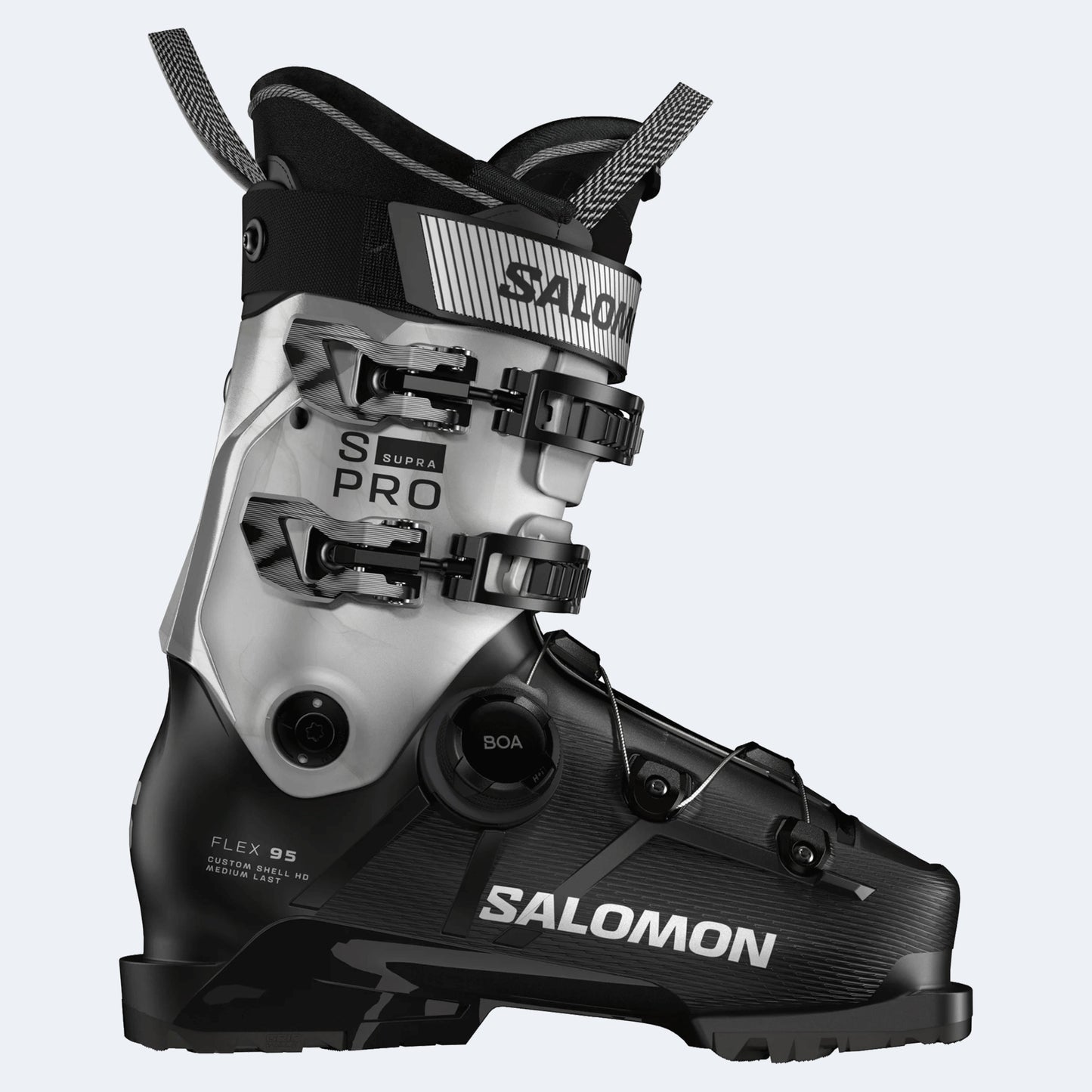 2026 Salomon S/Pro Supra Boa 95 GW Women's Ski Boots