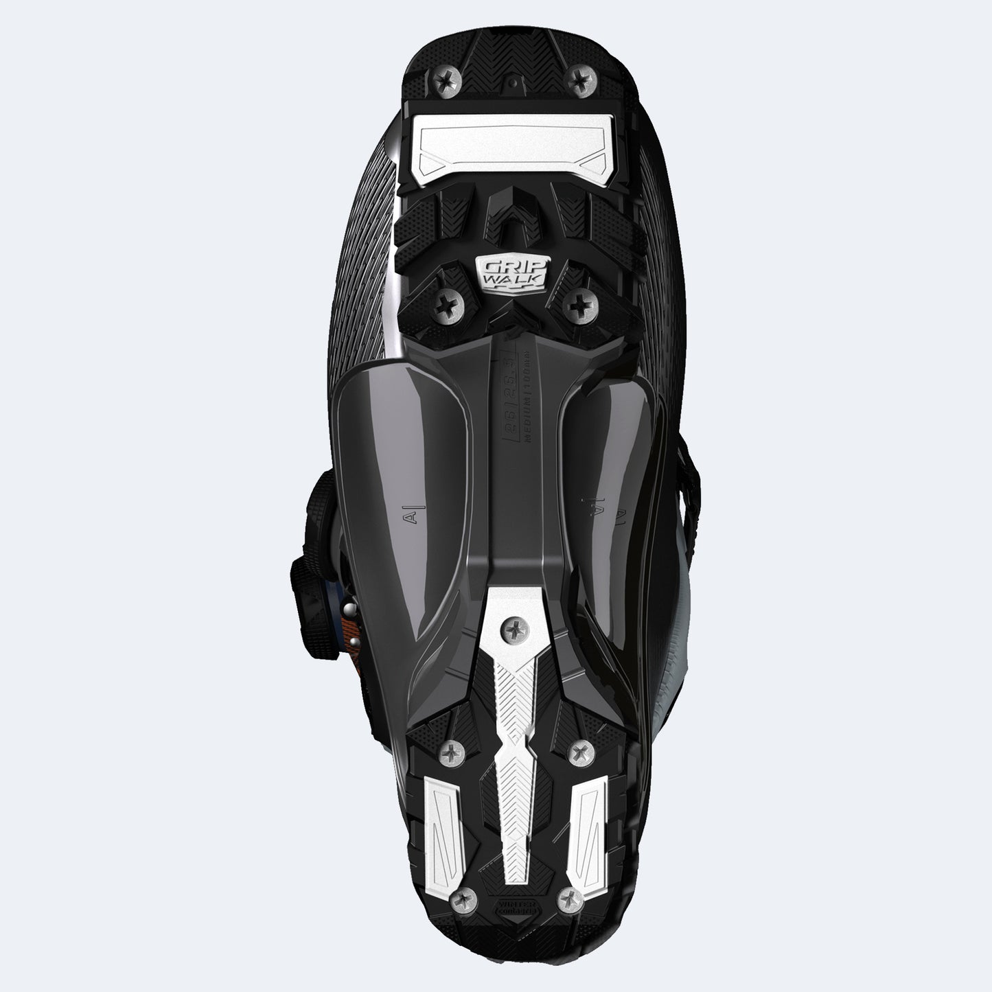 2026 Salomon S/Pro Supra Boa Dual Boa 120 Ski Boots