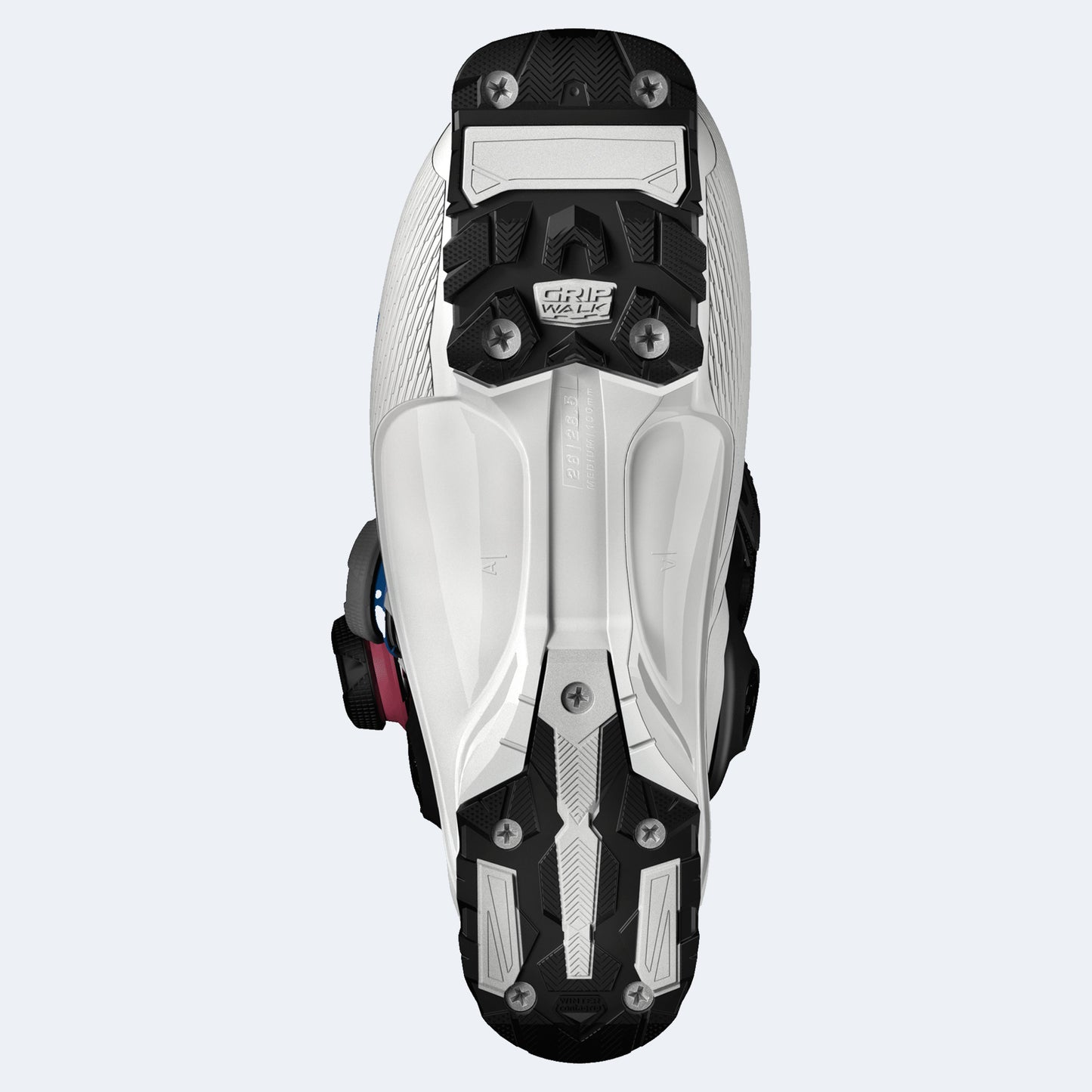 2026 Salomon S/Pro Supra Boa Dual Boa 130 Ski Boots