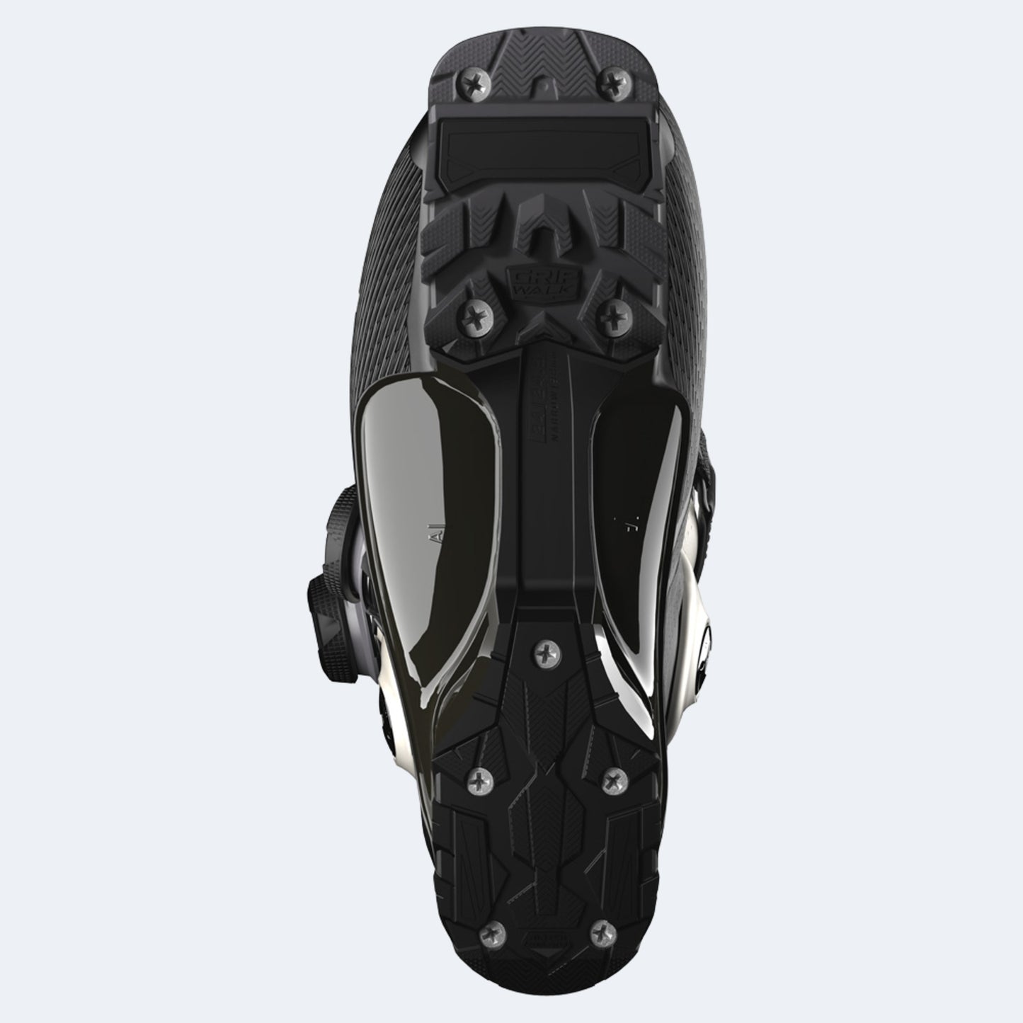2026 Salomon S/Pro Supra Dual Boa 105 W Ski Boots