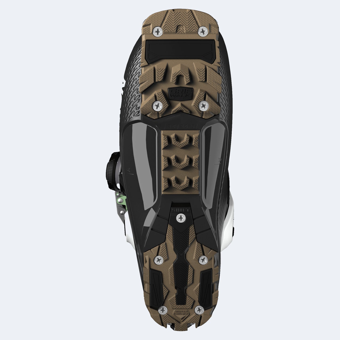 2026 Salomon Shift Supra Boa 95 Women's Ski Boots