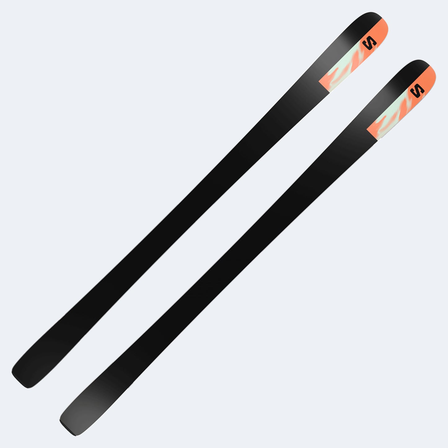 2026 Salomon Stance Pro 82 Skis