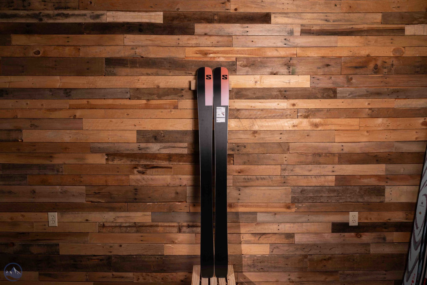2027 Salomon Stance Pro 88 Women's Skis