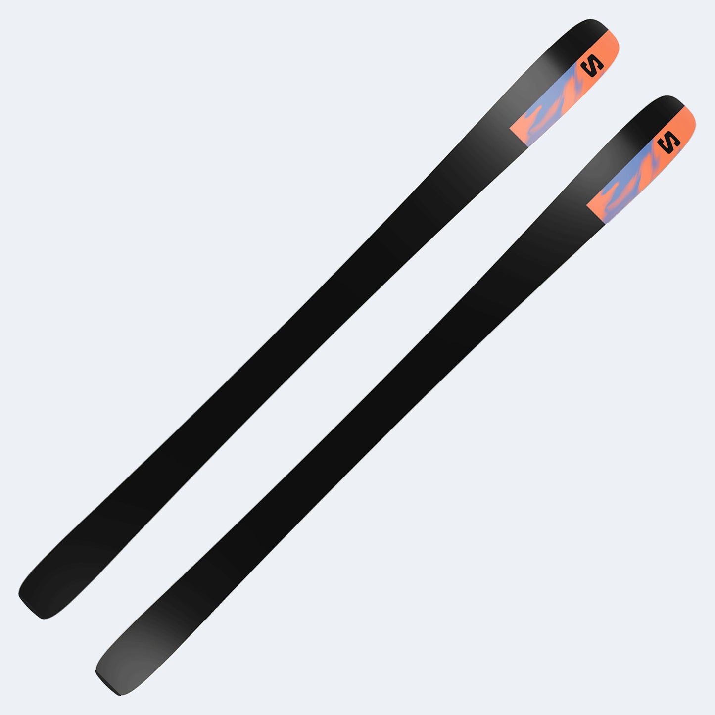 2026 Salomon Stance Pro 90 Skis