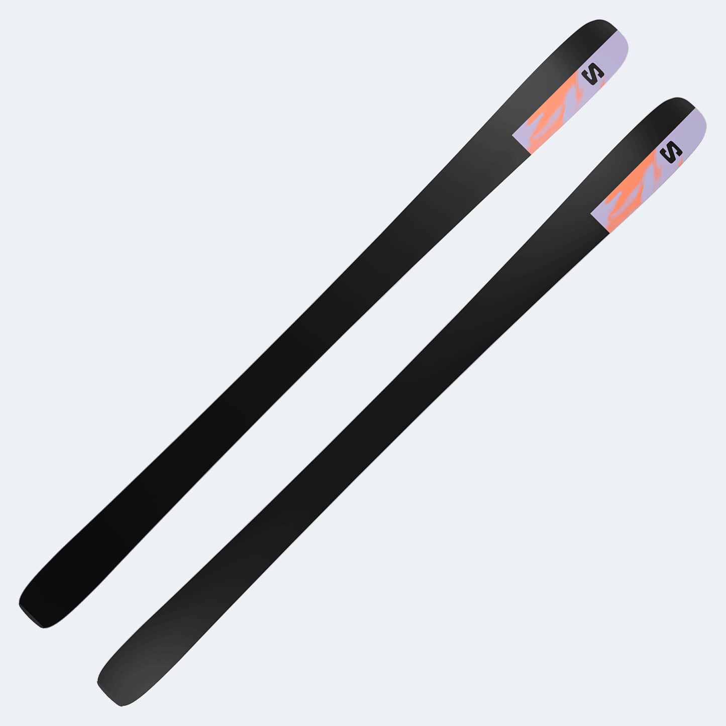2026 Salomon Stance Pro 96 Skis