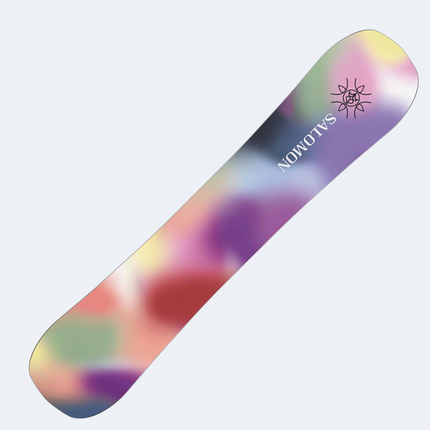 2026 Salomon Wonder Women's Snowboard