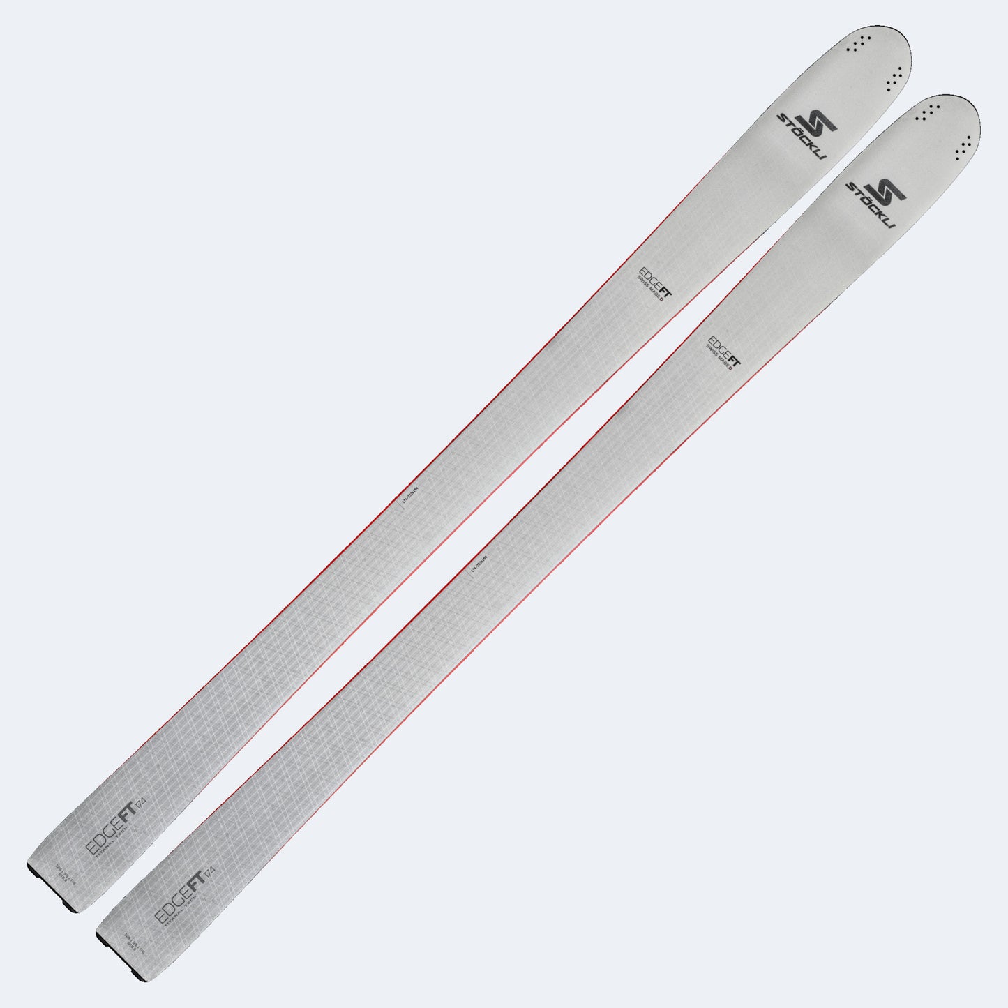 2026 Stockli Edge FT Skis