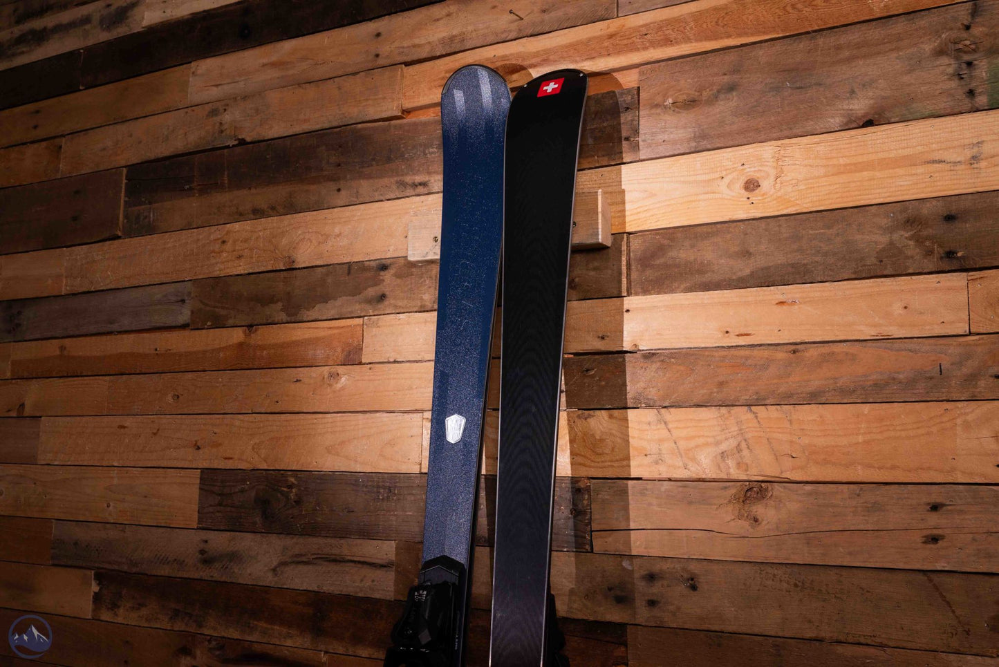 2027 Stockli Laser SC Orea Skis W/ SRT 12 Bindings