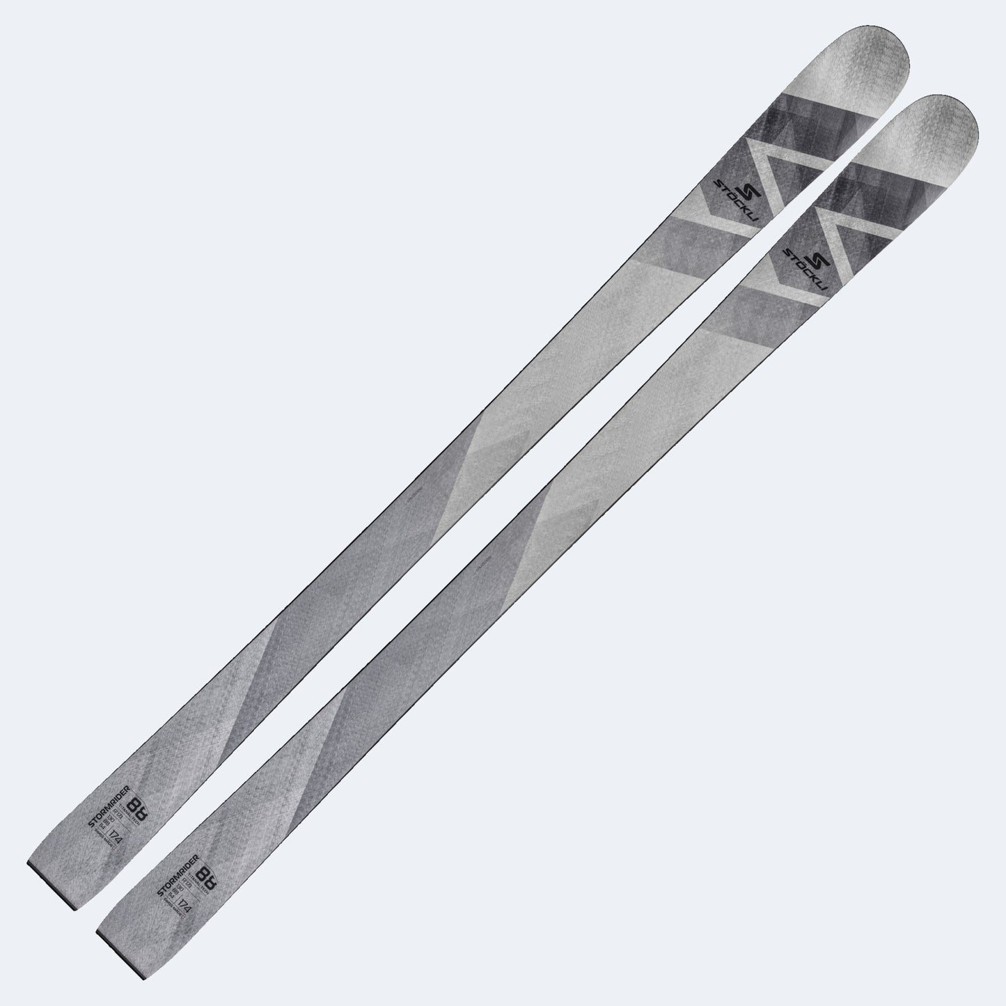 2026 Stockli Stormrider 88 Skis
