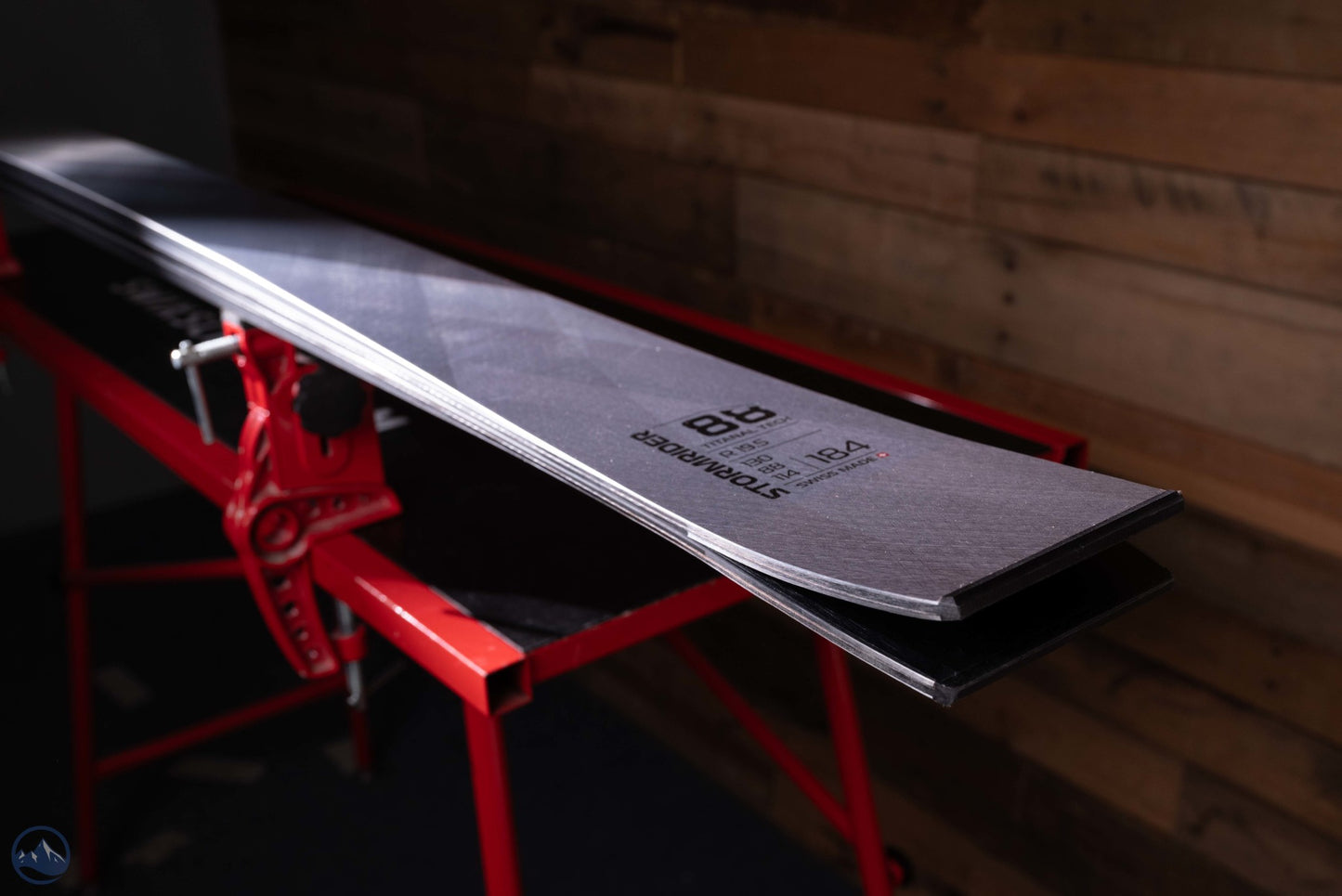 2027 Stockli Stormrider 88 Skis
