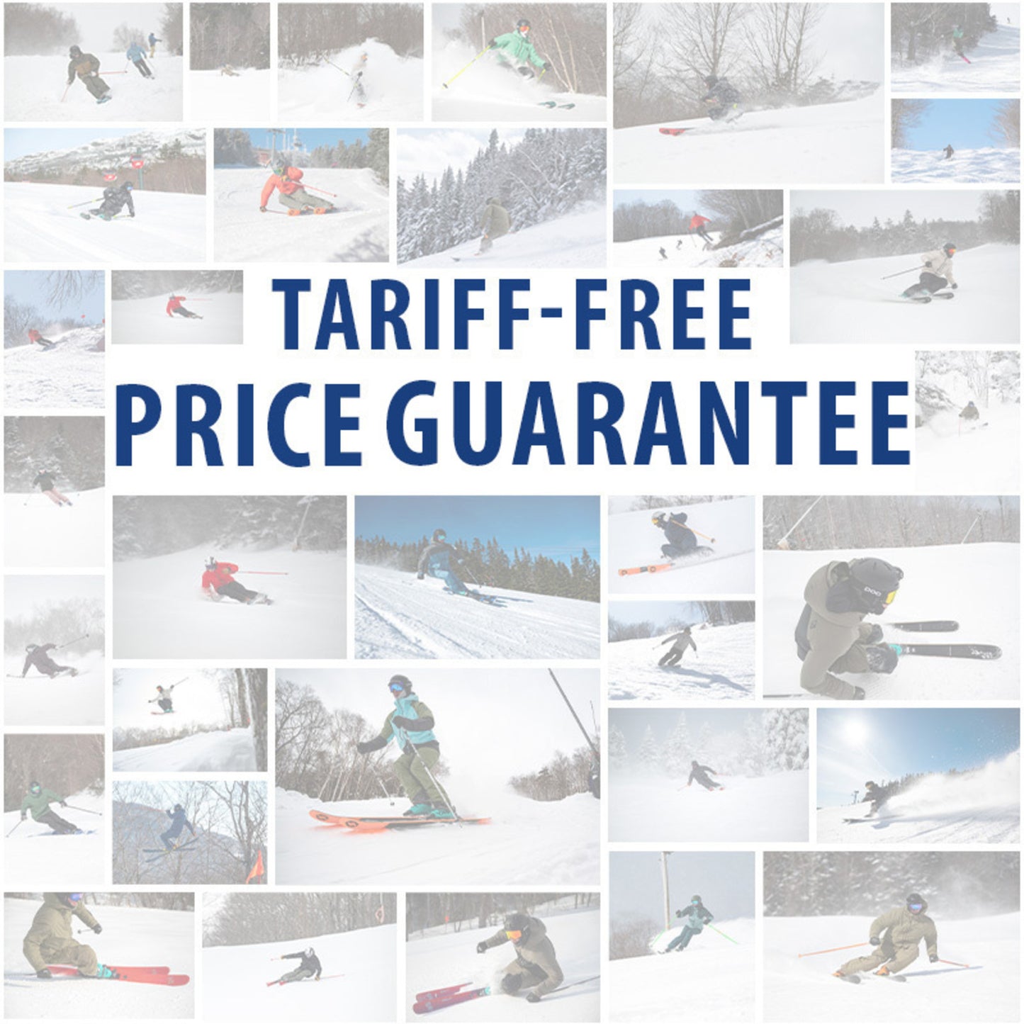 Pre Tariff Price Guarantee