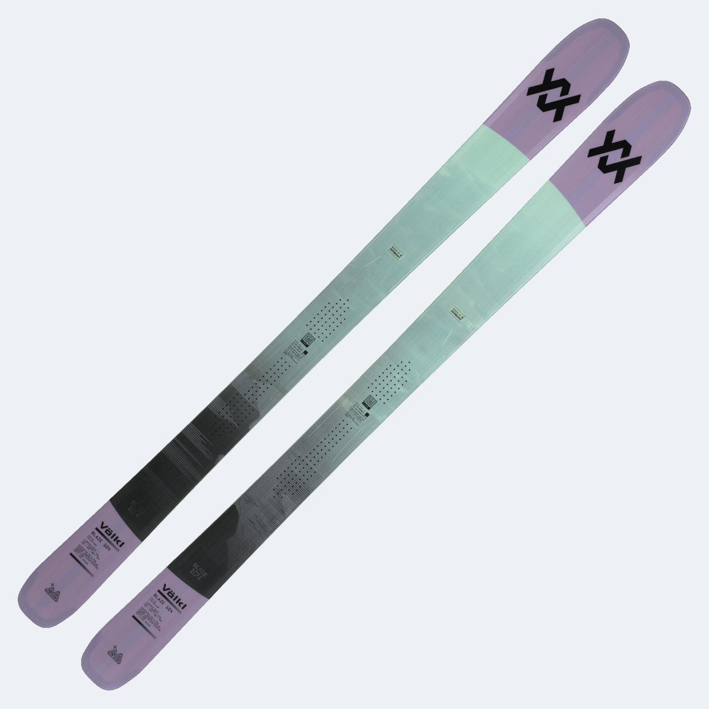 2026 Volkl Blaze 104 Skis